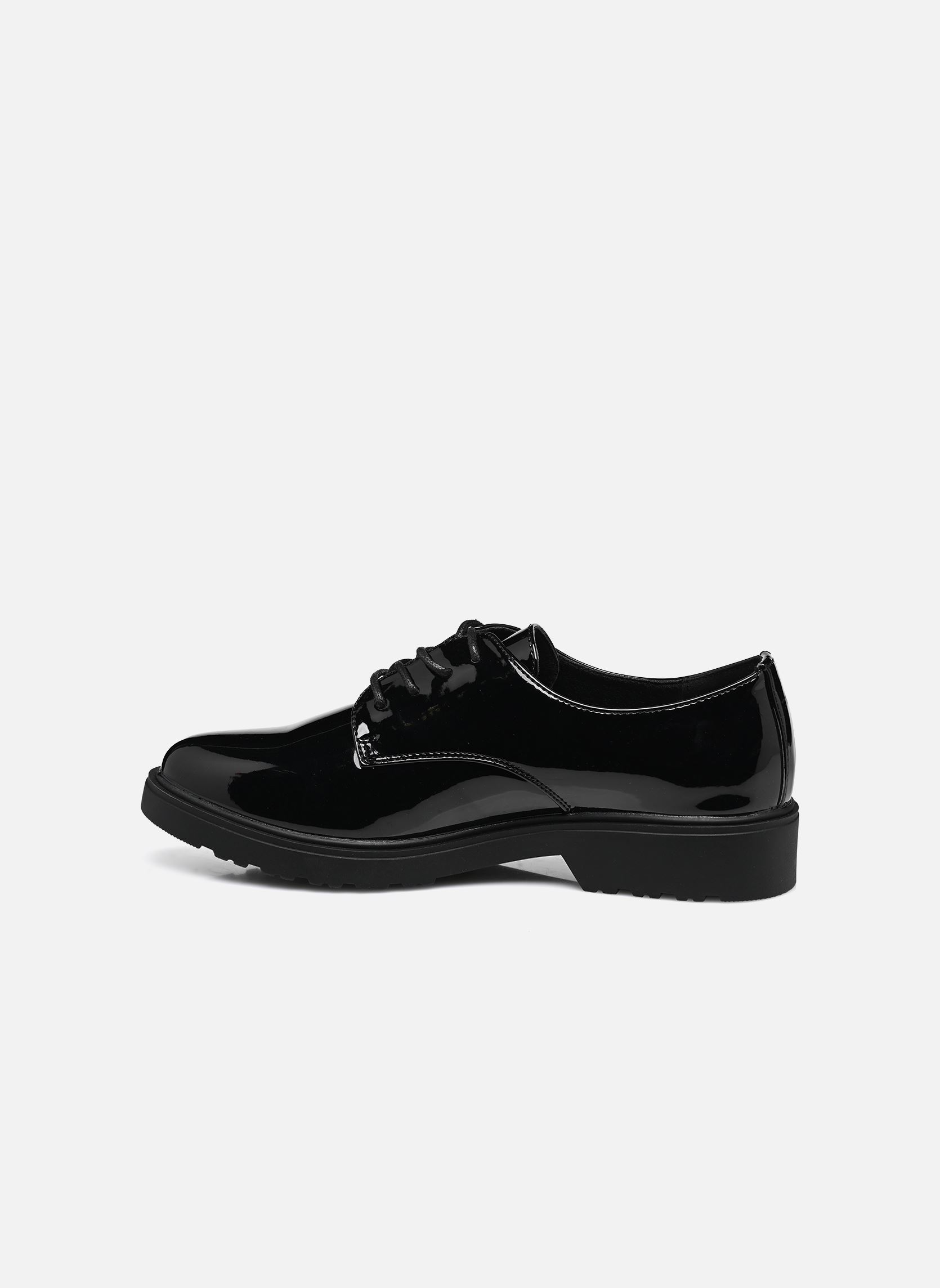 Derbys JIPIPA damen schwarz MADE BY Derbys JIPIPA damen schwarz Noir