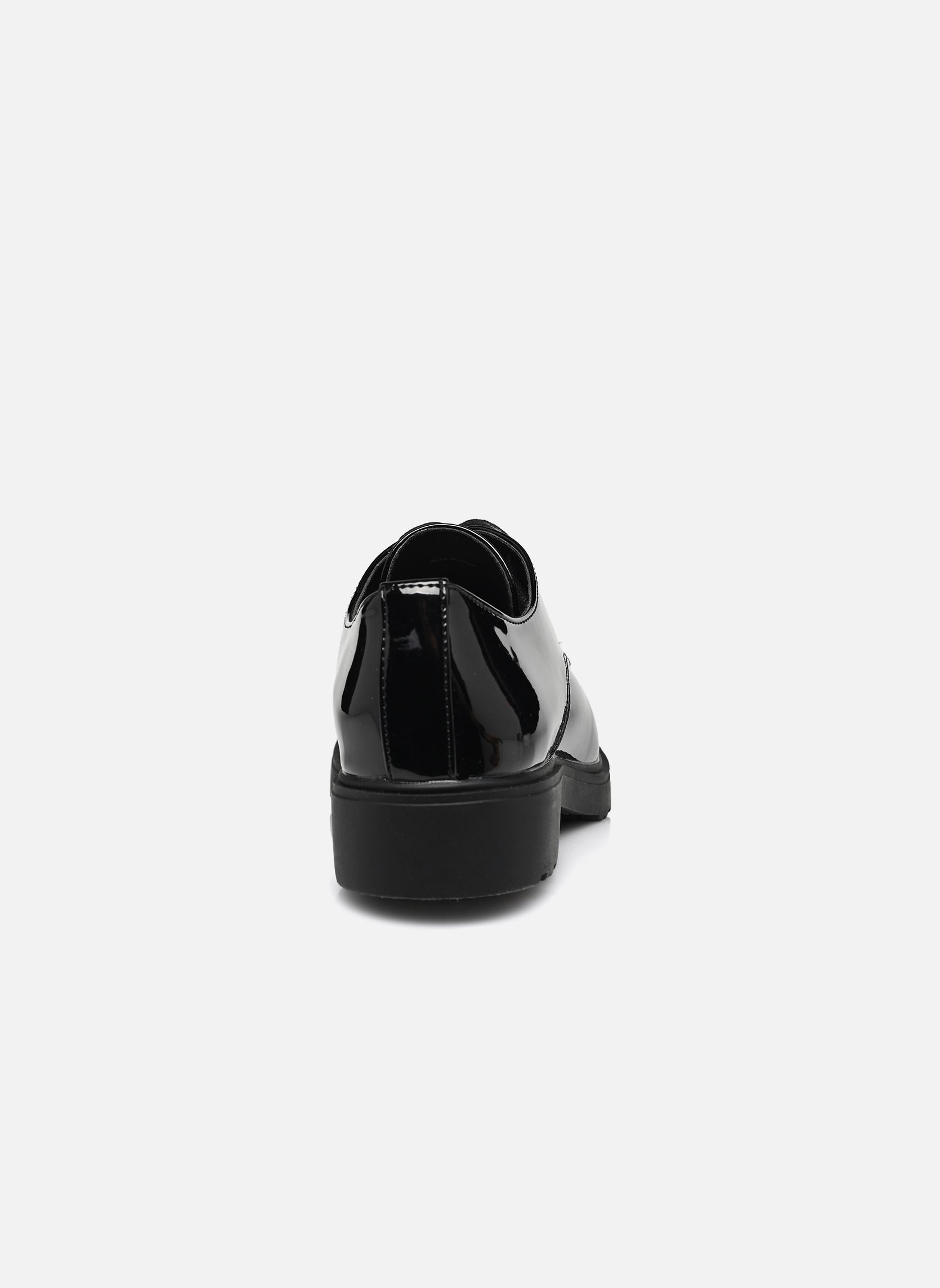 Derbys JIPIPA damen schwarz MADE BY Derbys JIPIPA damen schwarz Noir
