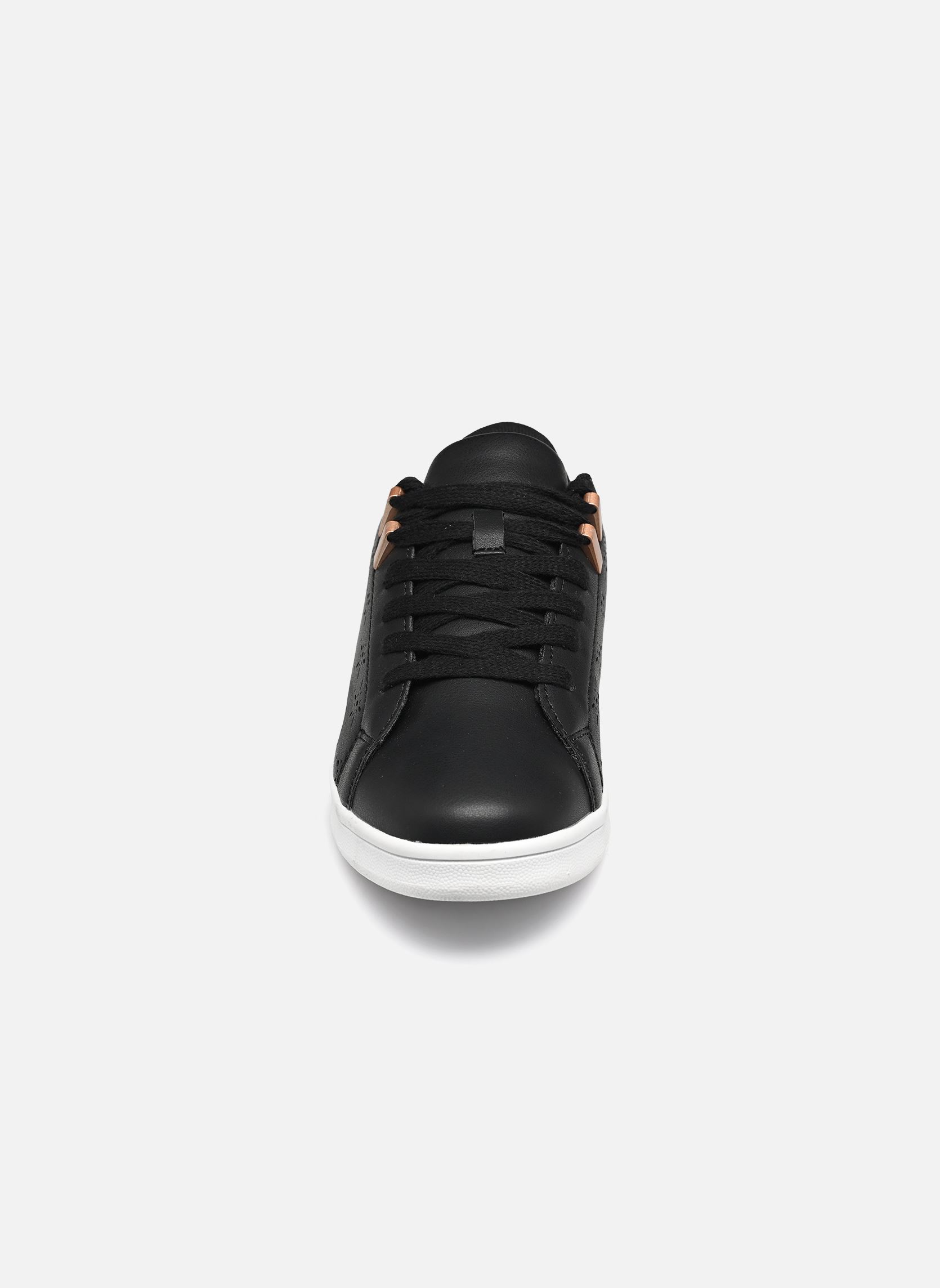 Sneaker Baskets AVIANE damen schwarz MADE BY Sneaker Baskets AVIANE damen schwarz NOIR