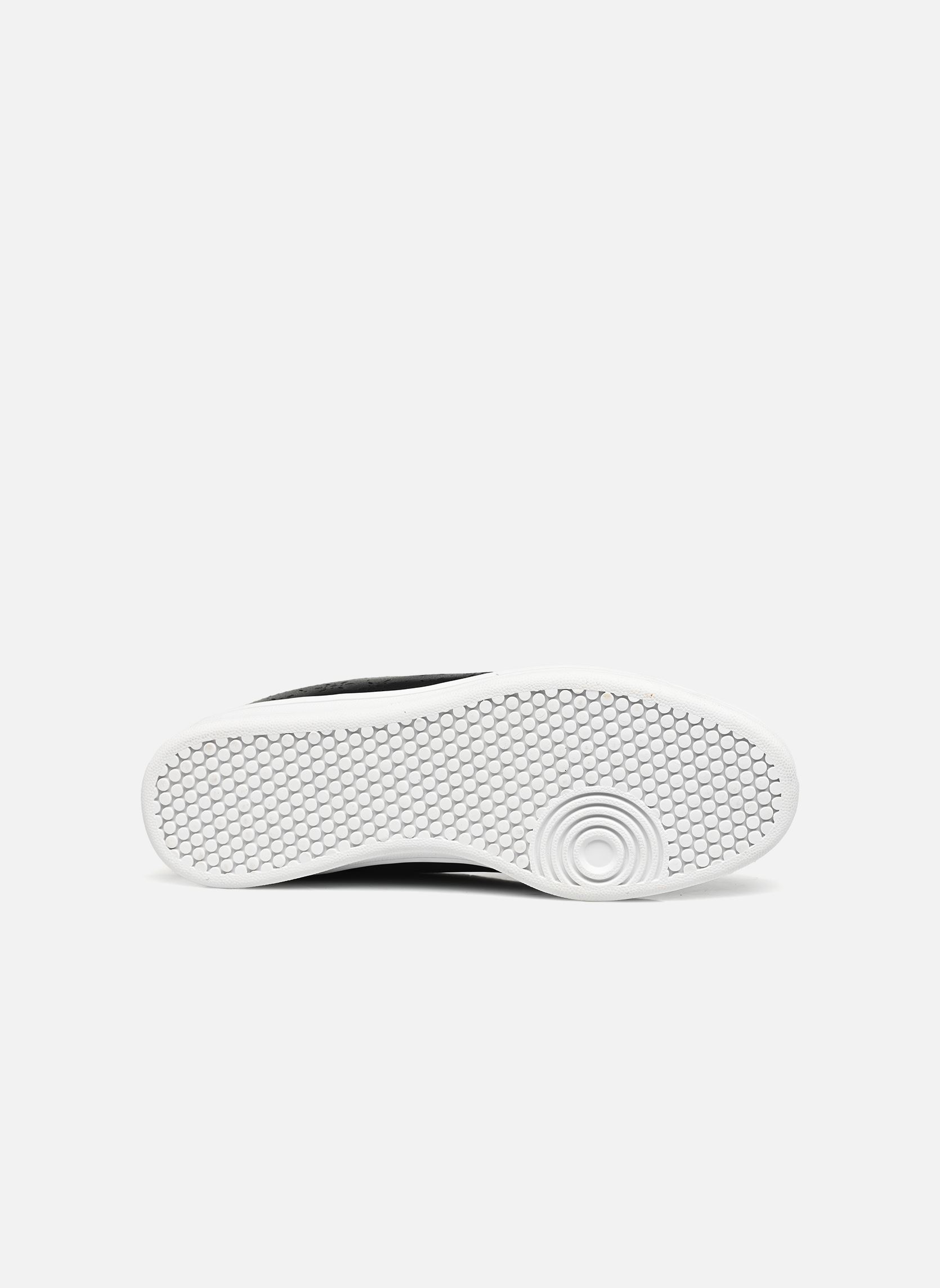 Sneaker Baskets AVIANE damen schwarz MADE BY Sneaker Baskets AVIANE damen schwarz NOIR