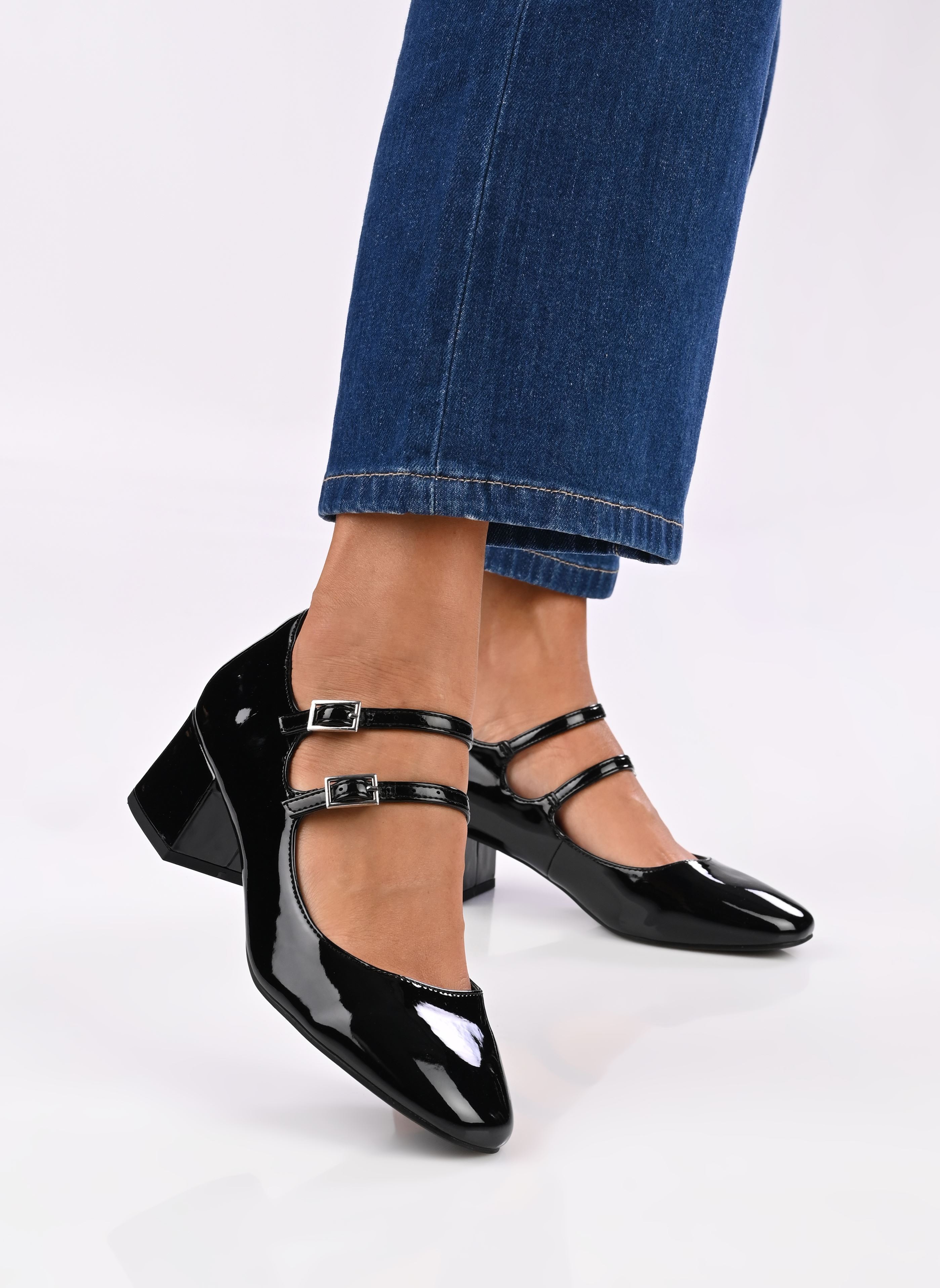Babies JENA femme noir MADE BY Babies JENA femme noir NOIR