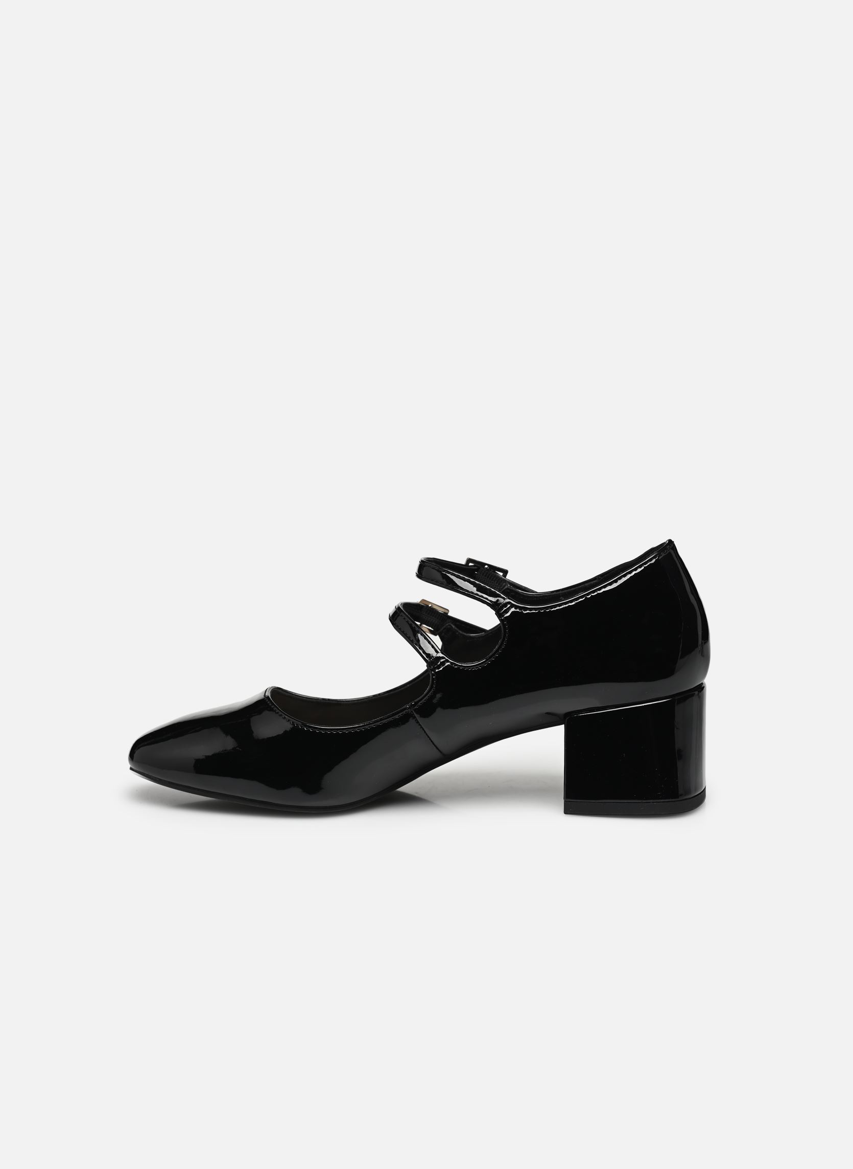 Babies JENA femme noir MADE BY Babies JENA femme noir NOIR