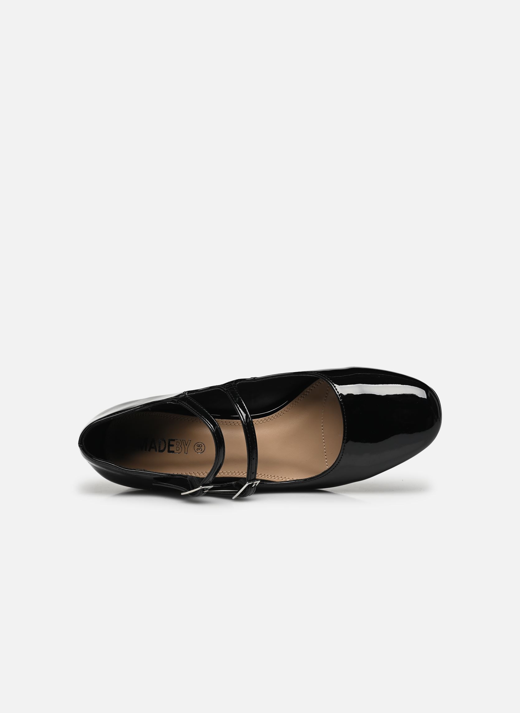 Babies JENA femme noir MADE BY Babies JENA femme noir NOIR