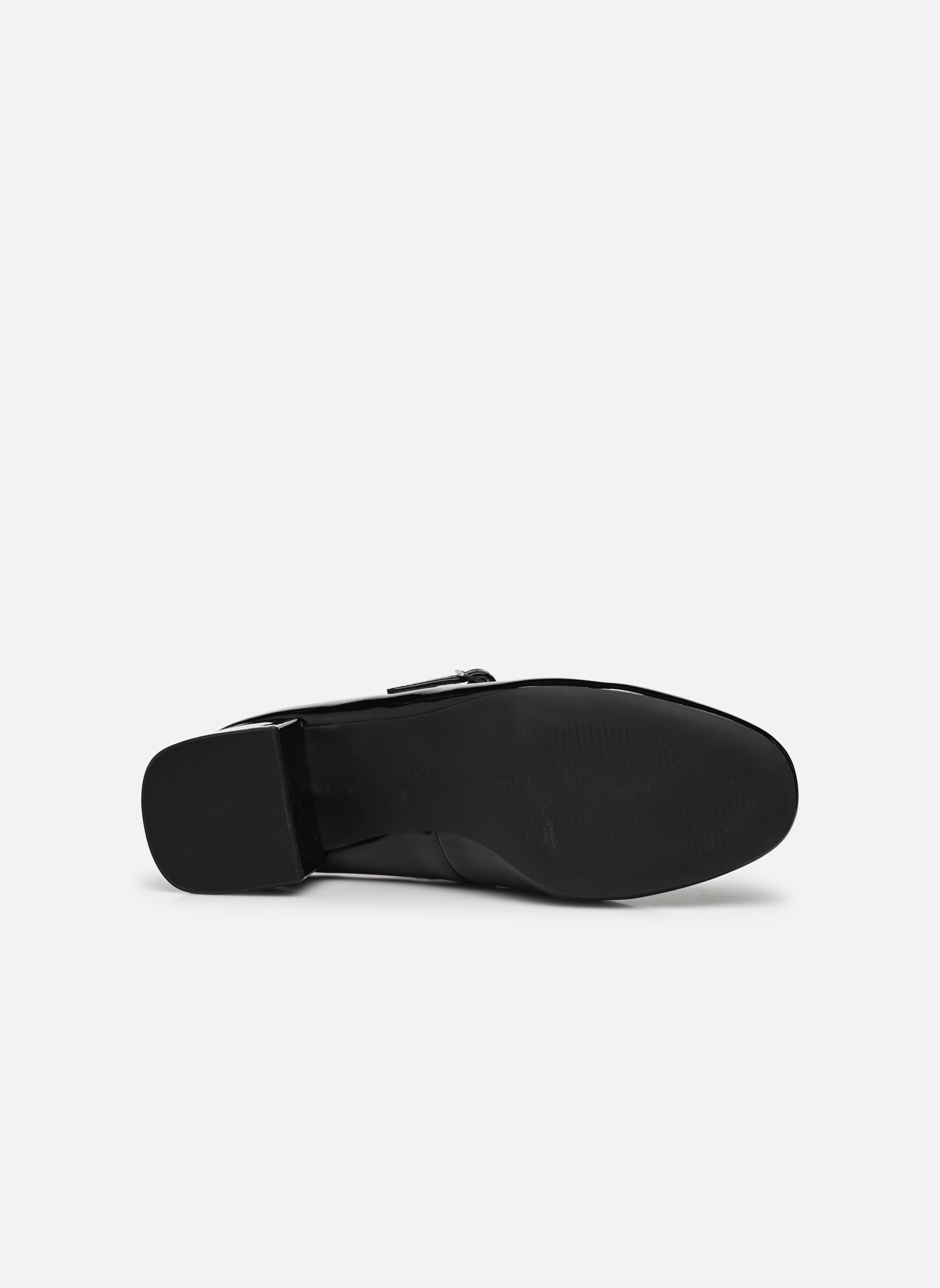 Babies JENA femme noir MADE BY Babies JENA femme noir NOIR