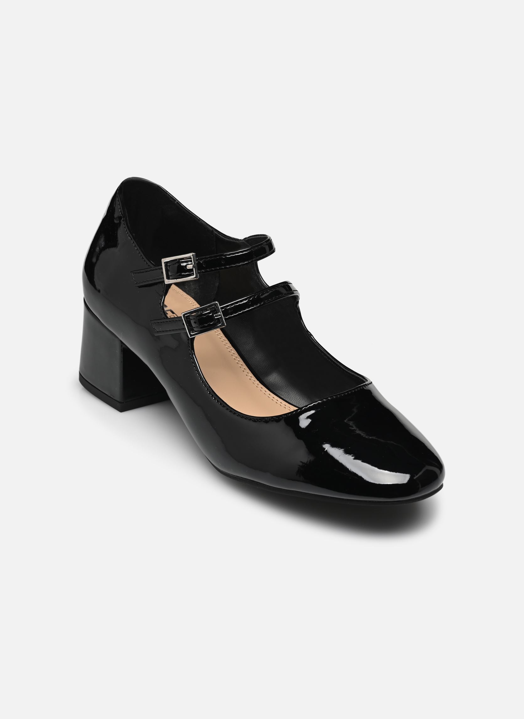 Babies JENA femme noir MADE BY Babies JENA femme noir NOIR