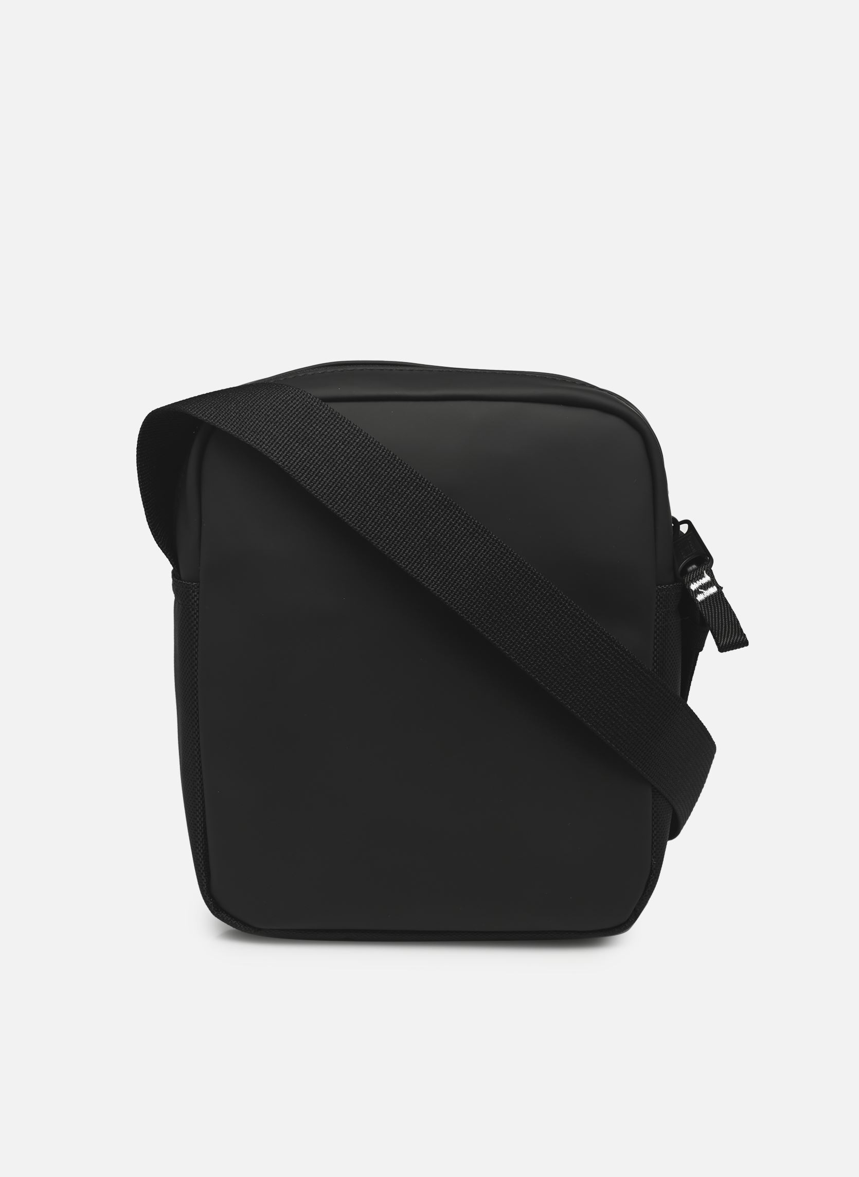 Schoudertassen Tjm Daily + Reporter heren zwart Tommy Jeans Schoudertassen Tjm Daily + Reporter heren zwart BLACK