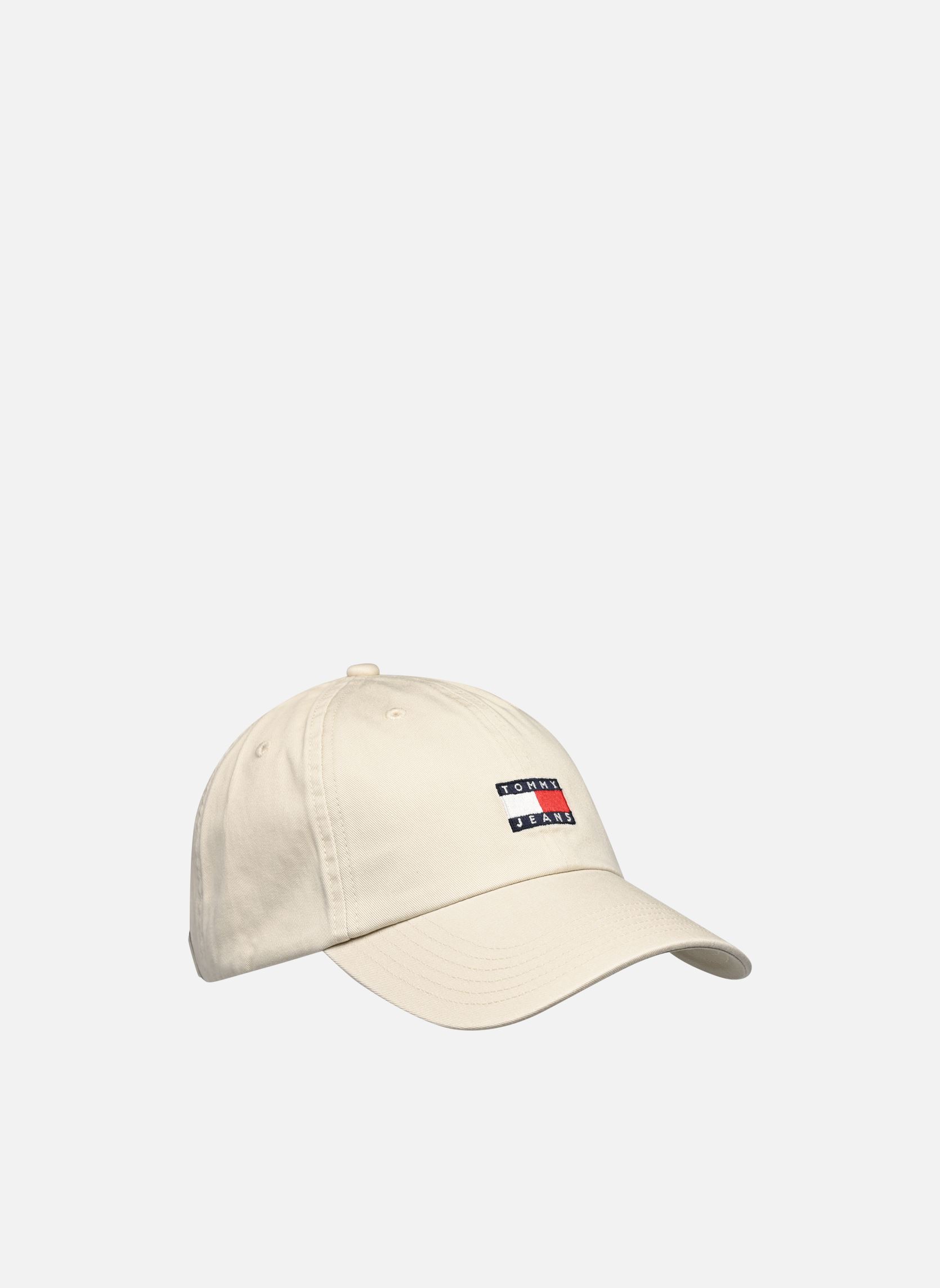 Petten Tjm Heritage 6 Panel heren beige Tommy Jeans Petten Tjm Heritage 6 Panel heren beige NEWSPRINT