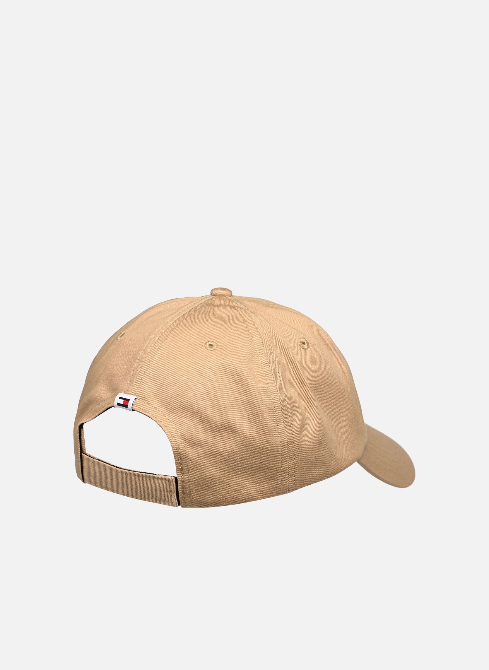Kappen Tjm Linear Logo Cap herren beige Tommy Jeans Kappen Tjm Linear Logo Cap herren beige TAWNY SAND