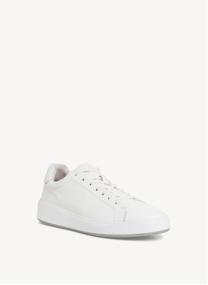 Baskets basses 2-13601-41 homme blanc