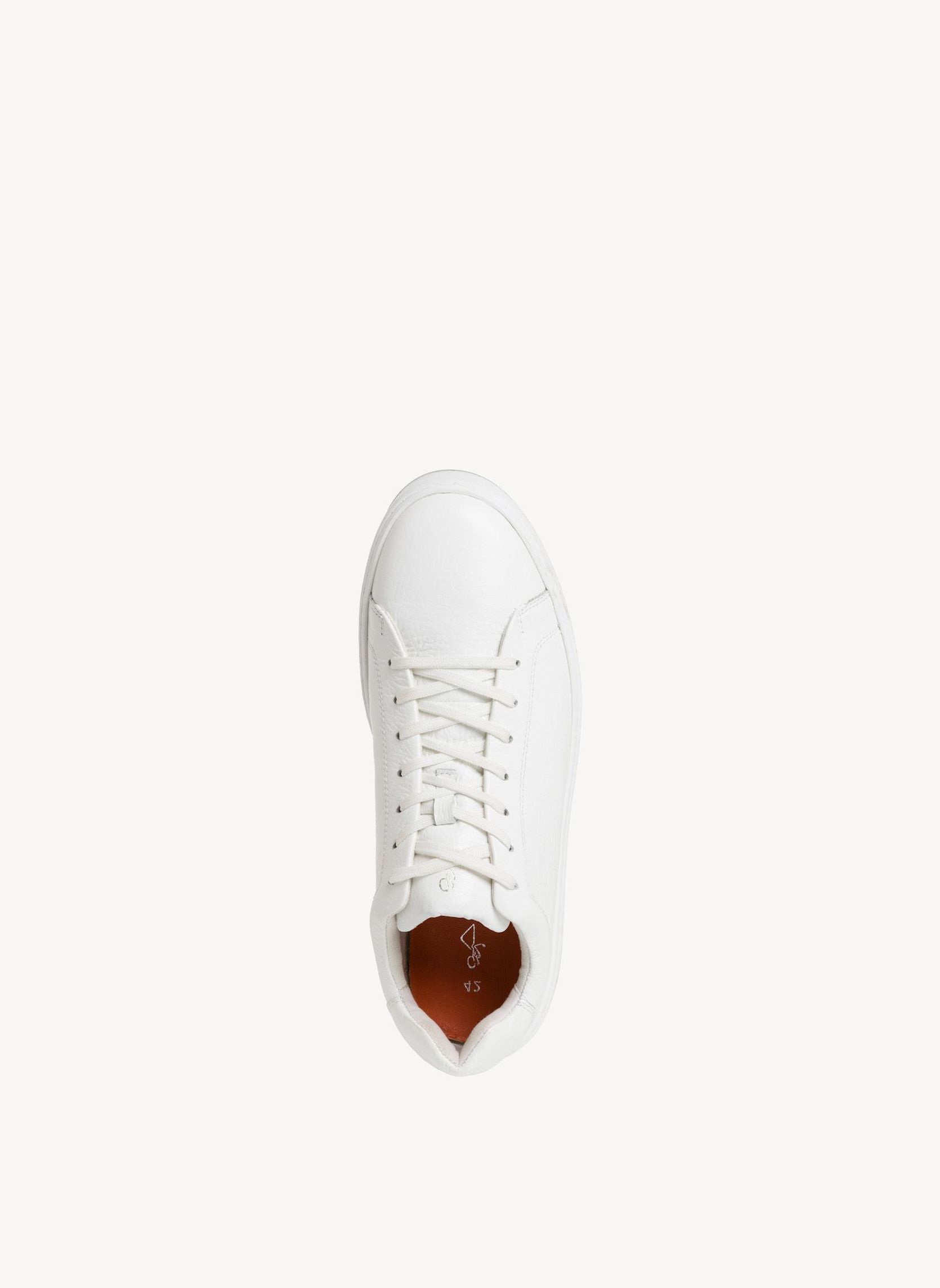 Baskets basses 2-13601-41 homme blanc Marco Tozzi Baskets basses 2-13601-41 homme blanc Blanc
