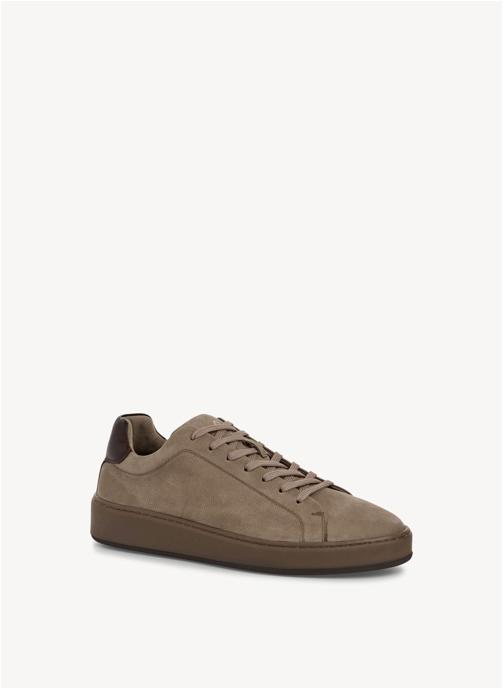 Marco Tozzi Baskets basses 2-13601-41 homme beige
