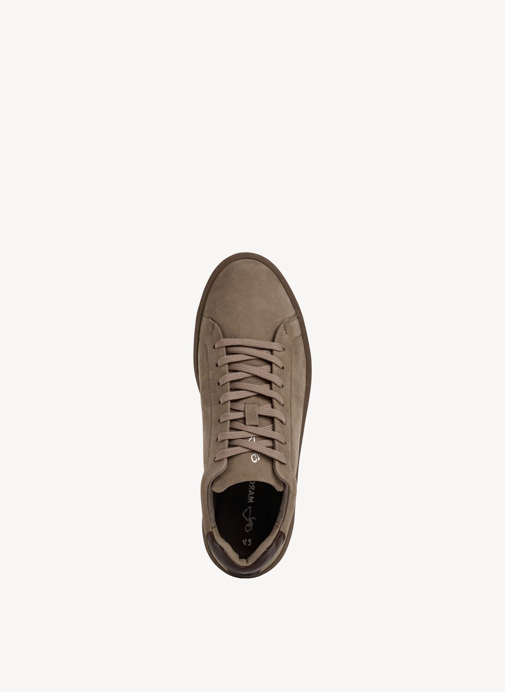 Baskets basses 2-13601-41 homme beige Marco Tozzi Baskets basses 2-13601-41 homme beige Beige