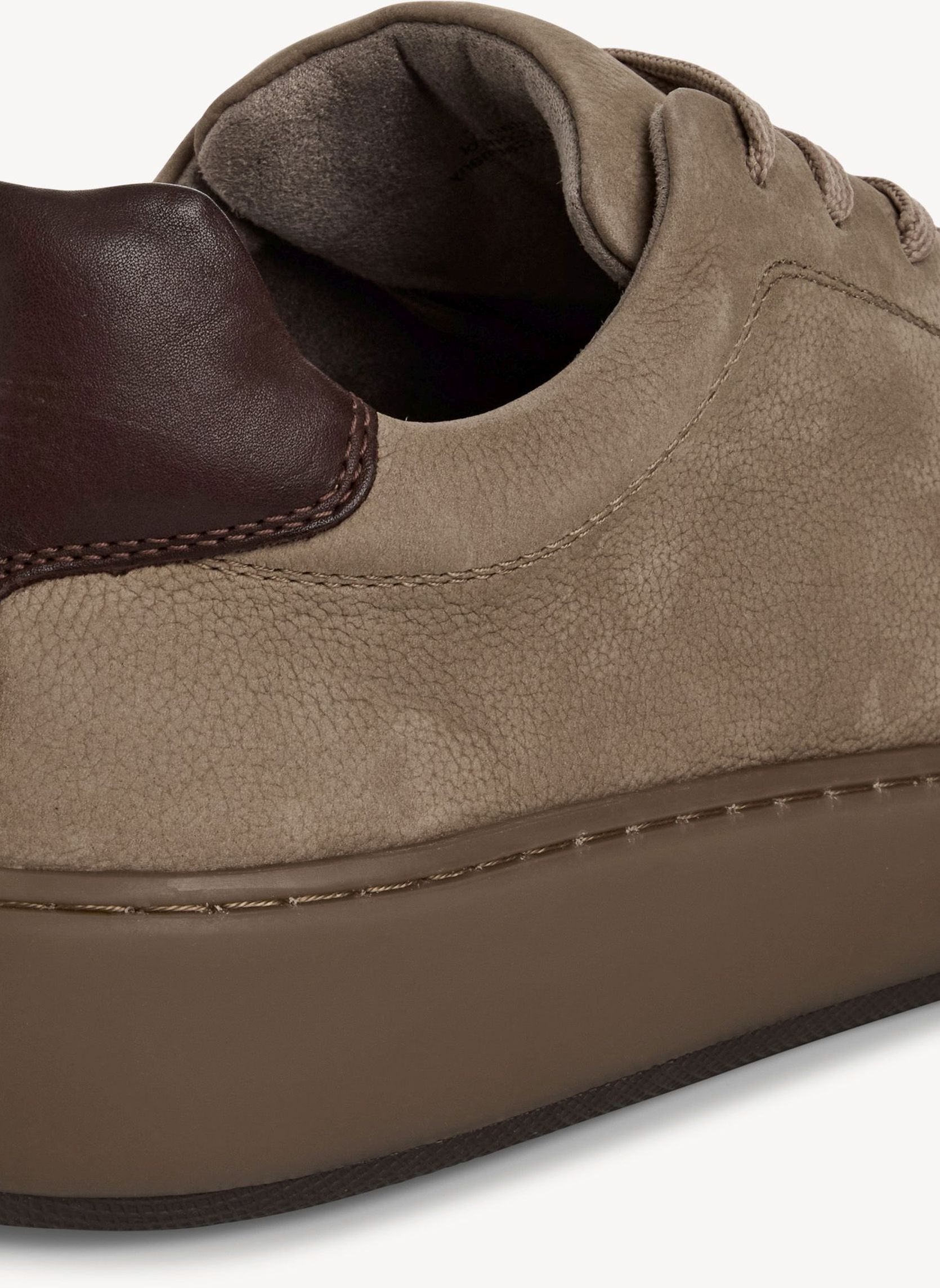 Baskets basses 2-13601-41 homme beige Marco Tozzi Baskets basses 2-13601-41 homme beige Beige