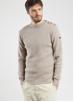 Armor lux FOUESNANT - Jumper - sandstone chiné/mottled beige - Zalando Armor lux FOUESNANT - Jumper - sandstone chiné/mottled beige - Zalando