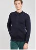 Armor Lux Cardigan Kerlouan rich navy (Bleu) - Vêtements chez Sarenza ...
