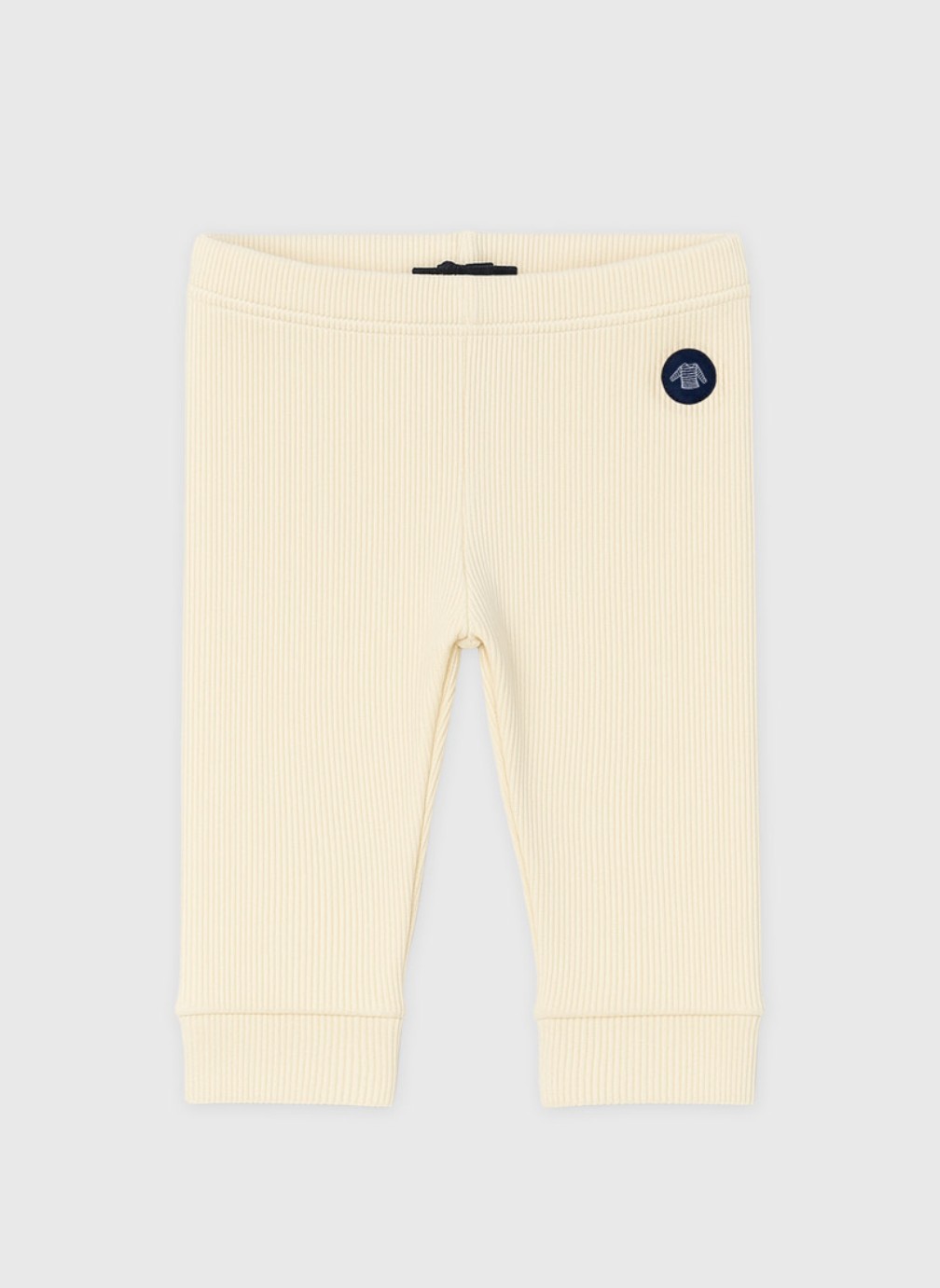Leggings beige Armor Lux Leggings beige Beige