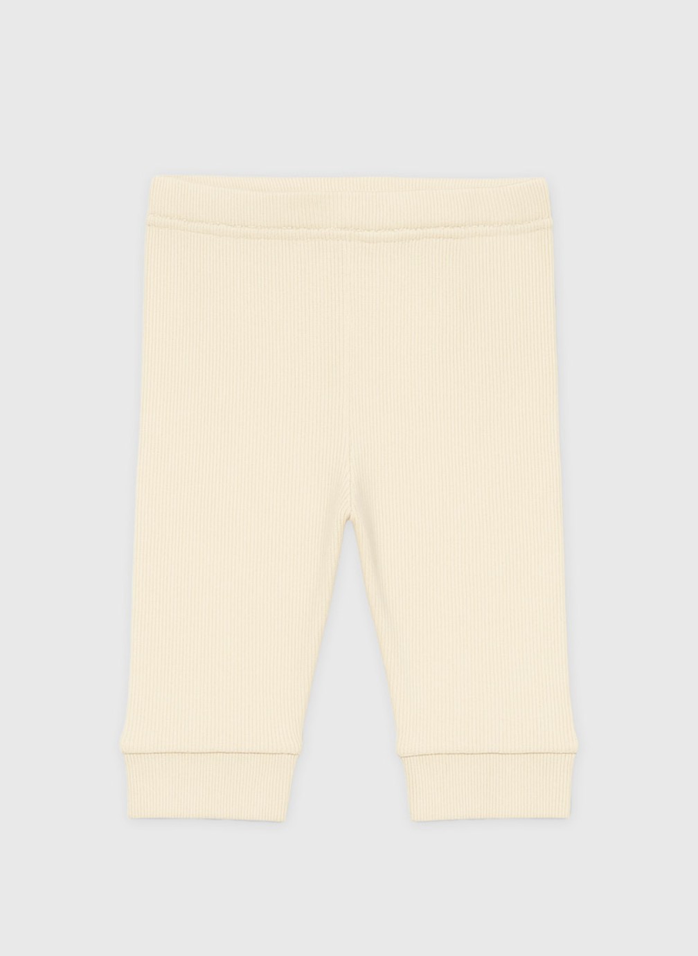 Leggings beige Armor Lux Leggings beige Beige