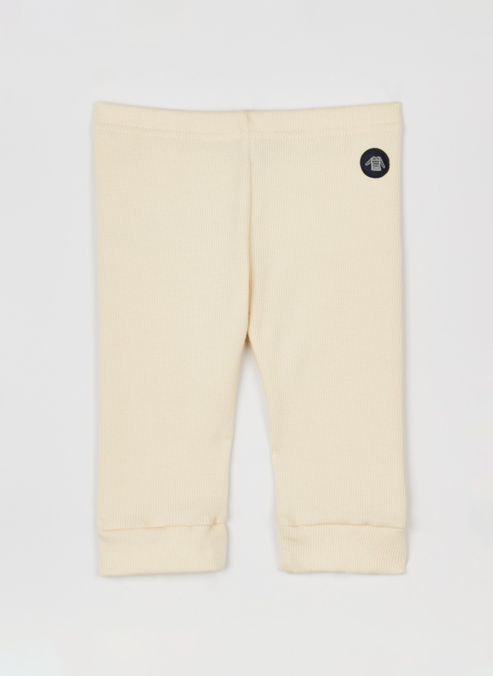 Leggings beige Armor Lux Leggings beige Beige