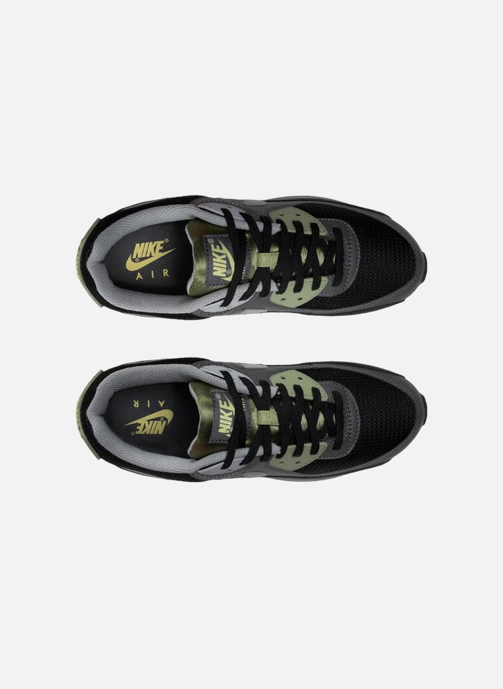 Baskets basses multicolore Nike Baskets basses multicolore multicolor