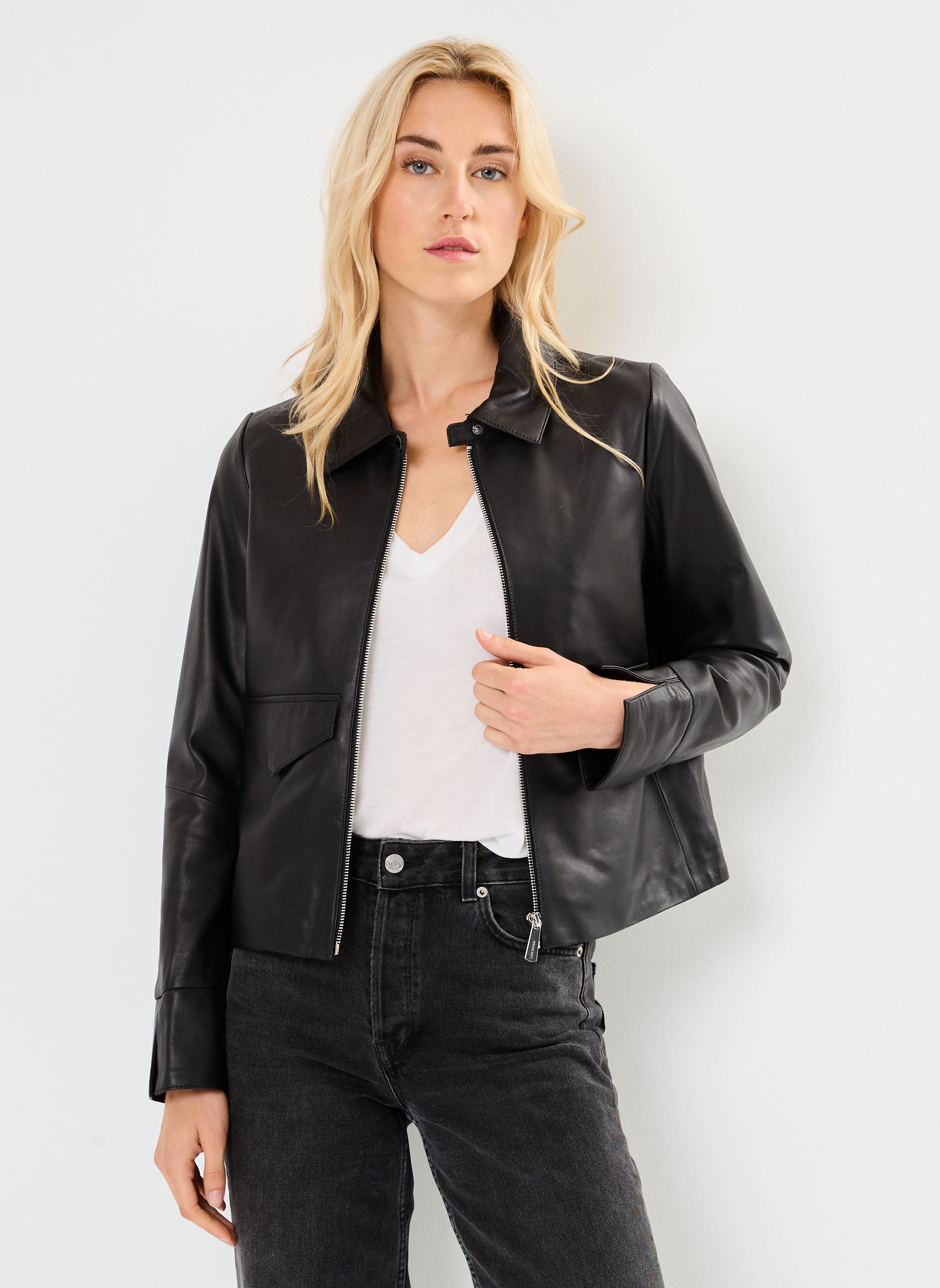 Vêtements Oakwood DARLA pour Accessoires