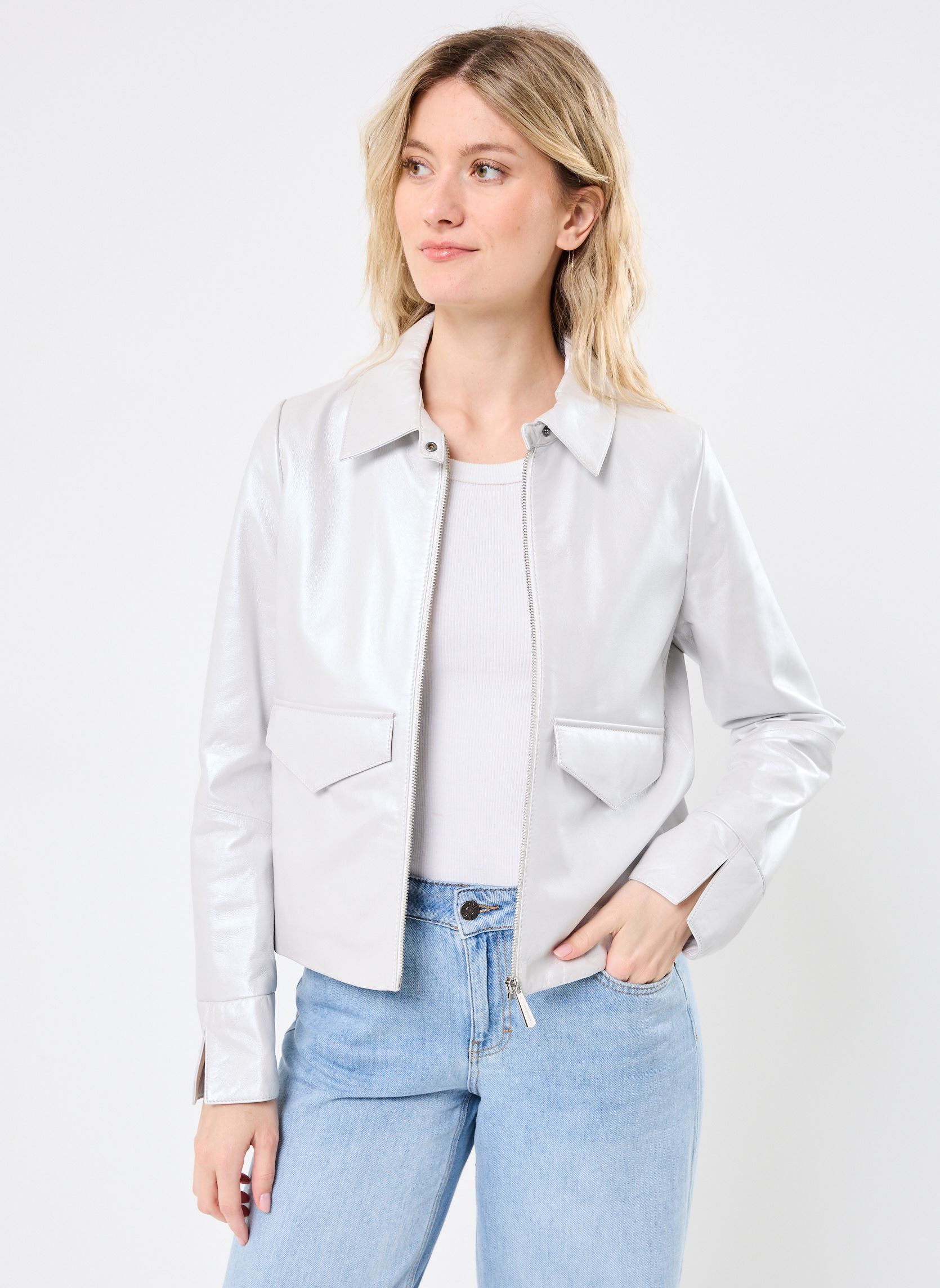 Vêtements Oakwood DARLA pour Accessoires - vue 3