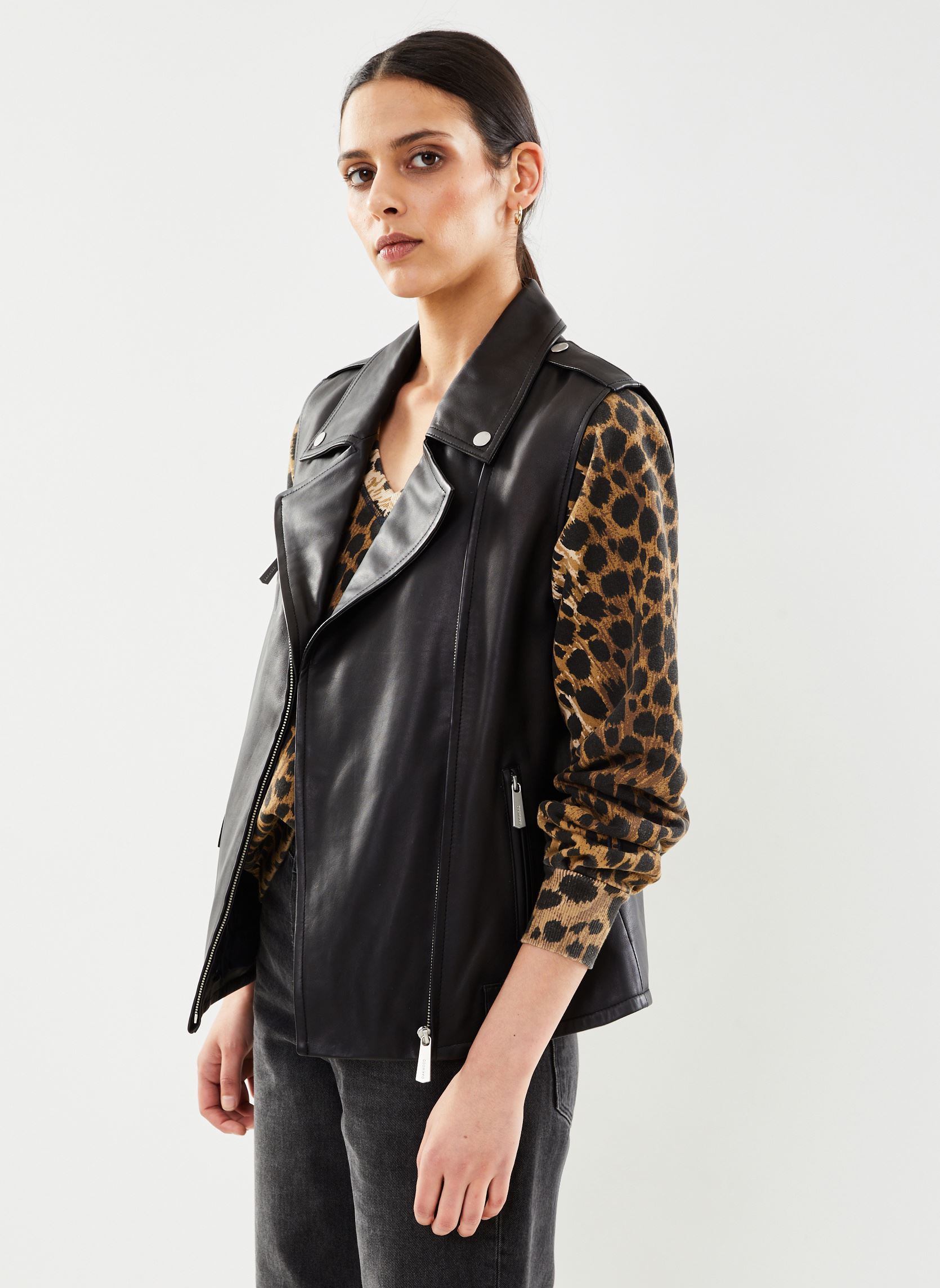 Vêtements Oakwood NIKOLETA pour Accessoires - vue 1