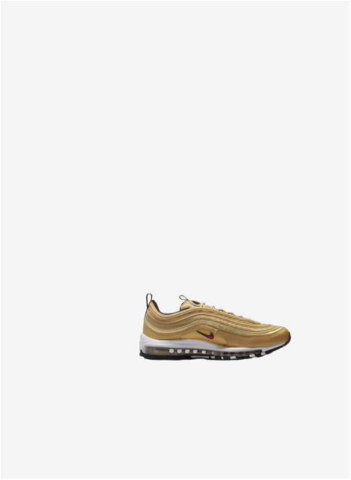 Chaussure Nike Air Max 97 Pas Cher Nike Air Max 97 Blanche Femme 2025
