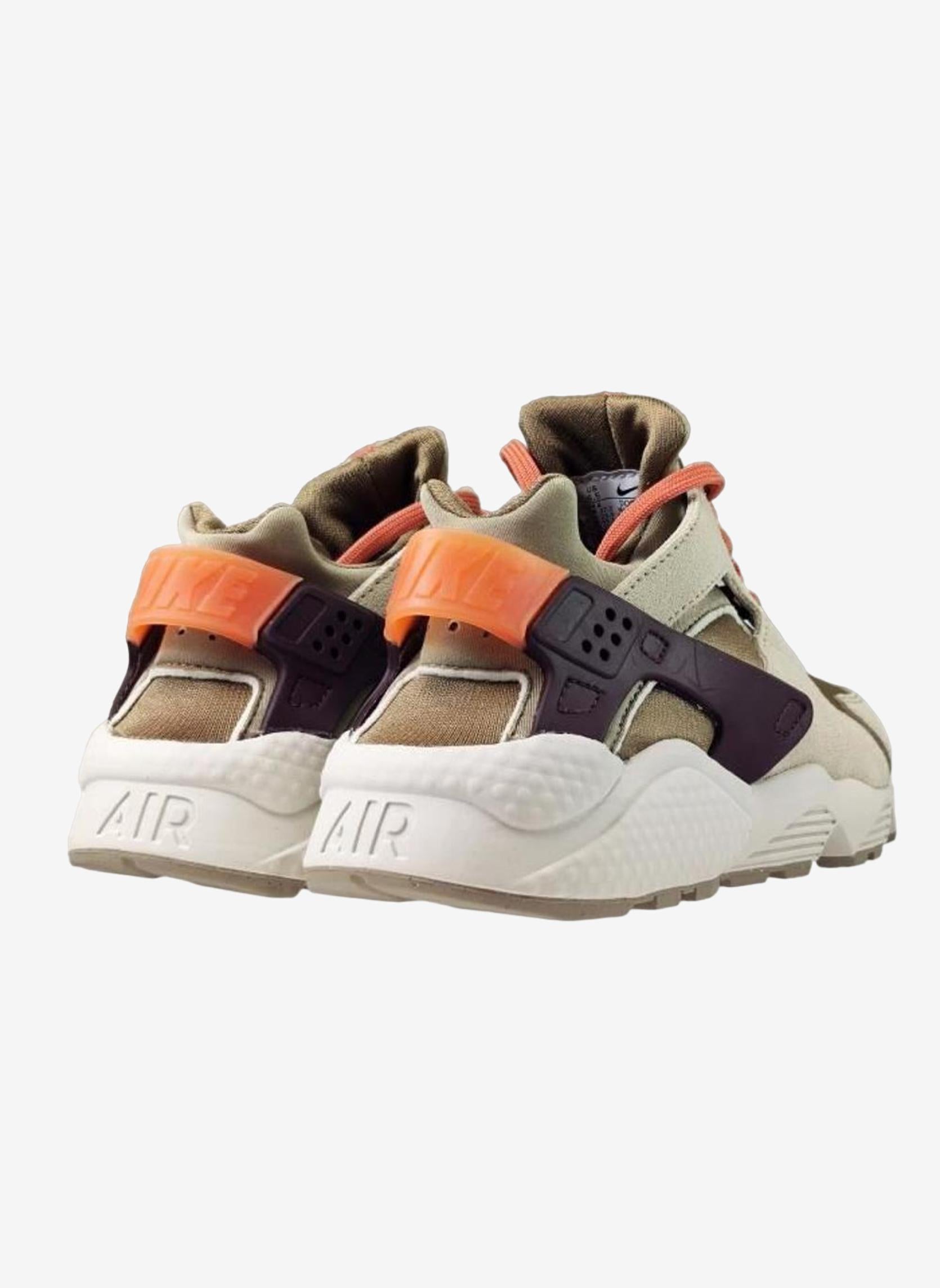 sarenza huarache