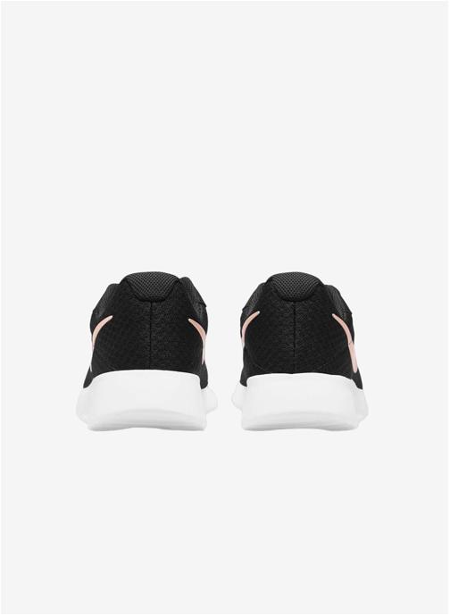 Nike Tanjun (Noir) - Baskets chez Sarenza (721282)