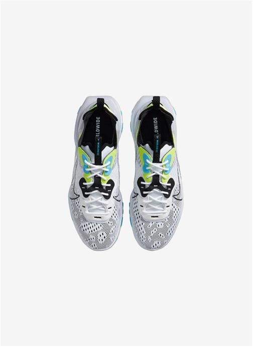 nike worldwide react