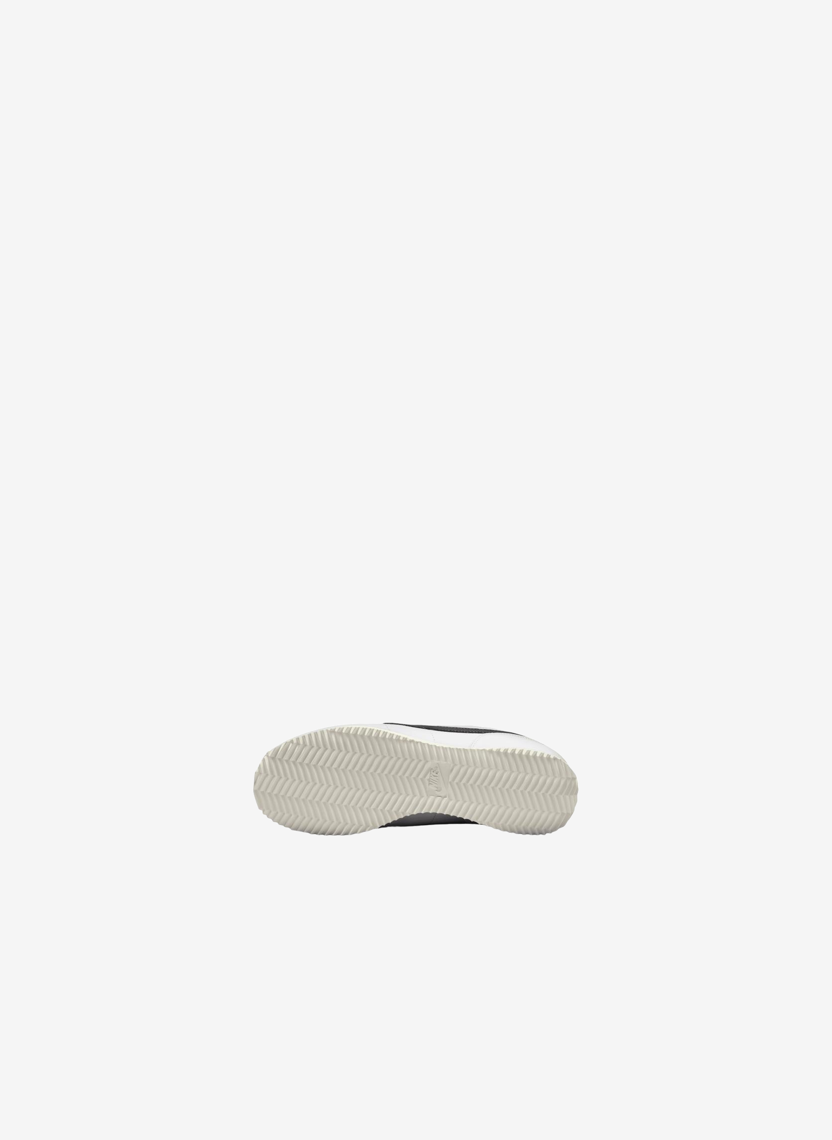 Baskets Sneakers Nike Cortez Blanc blanc Nike Baskets Sneakers Nike Cortez Blanc blanc white