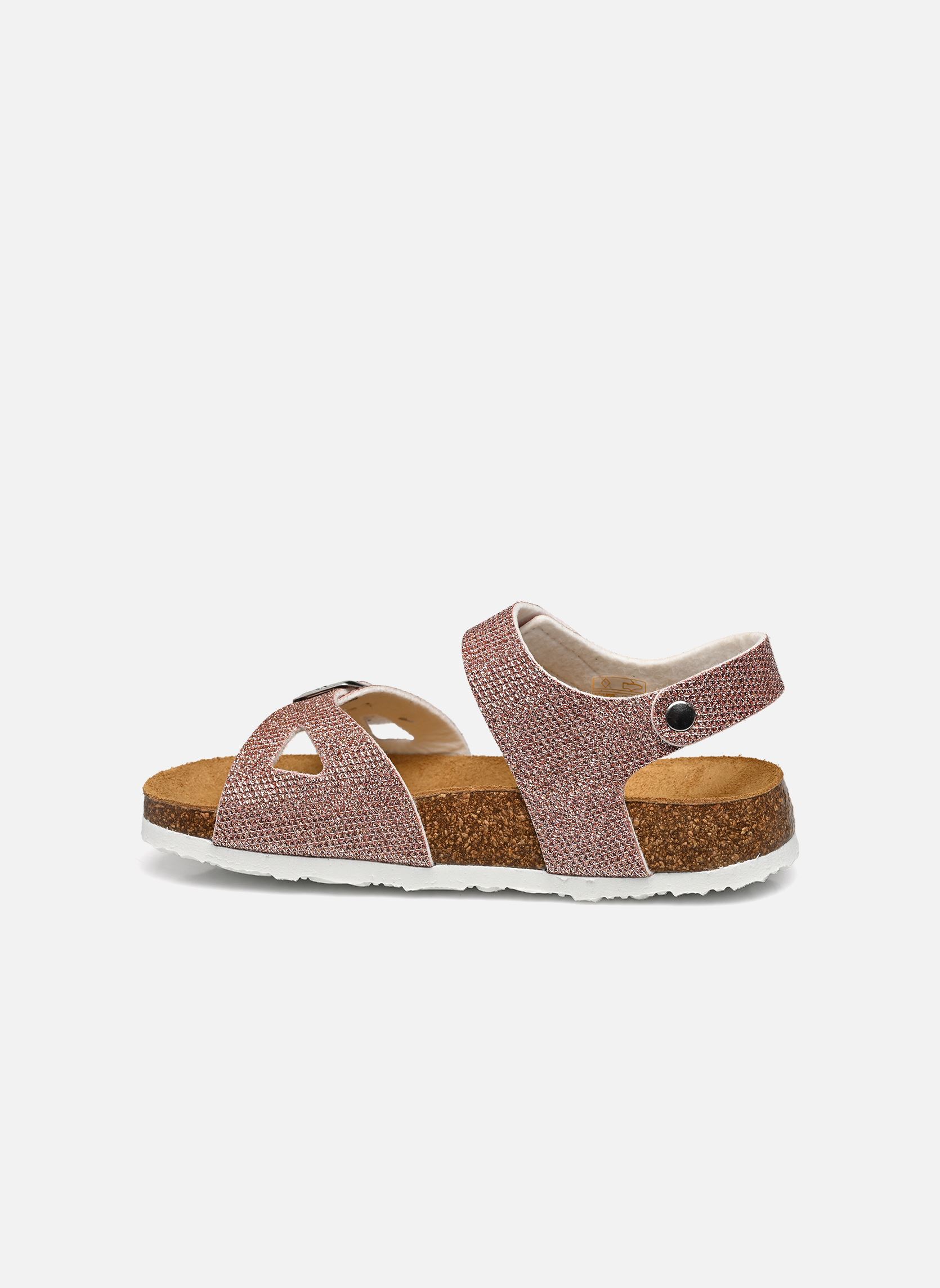 Sandalen TIFFANY COLLECTION mädchen rosa Scholl Sandalen TIFFANY COLLECTION mädchen rosa LIGHT PINK