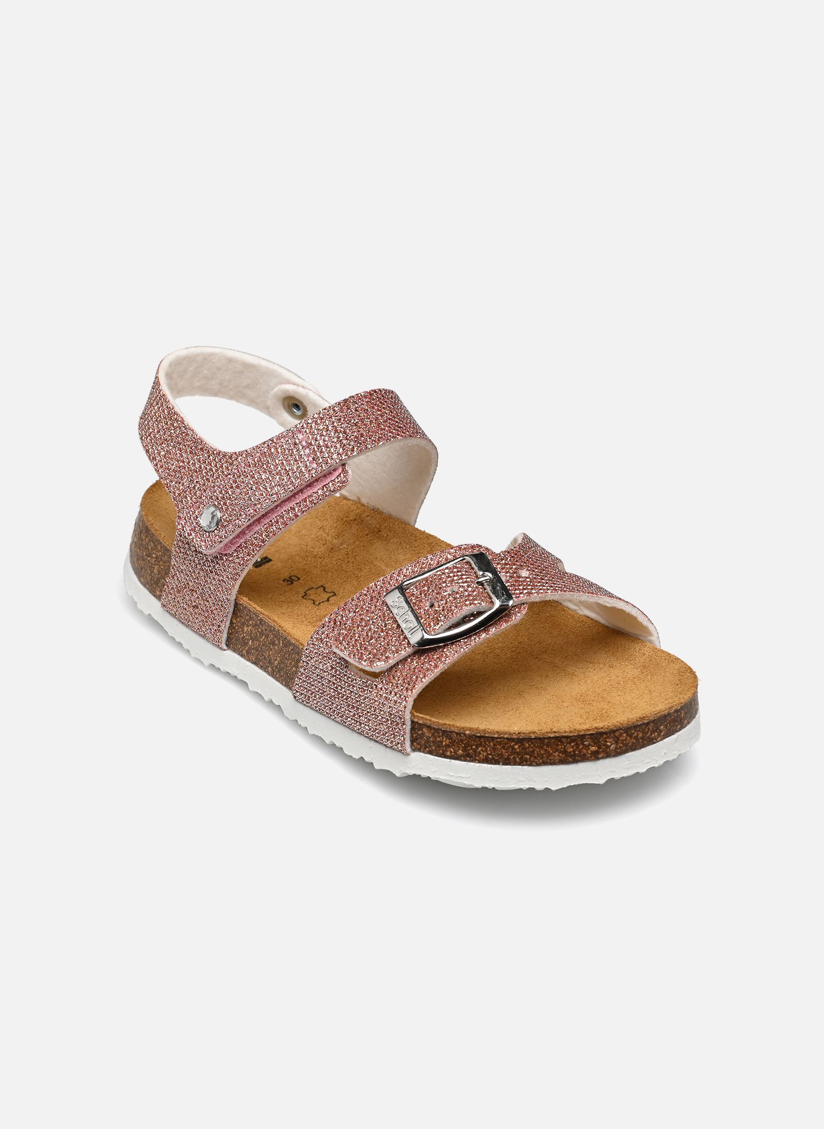 Sandalen TIFFANY COLLECTION mädchen rosa Scholl Sandalen TIFFANY COLLECTION mädchen rosa LIGHT PINK