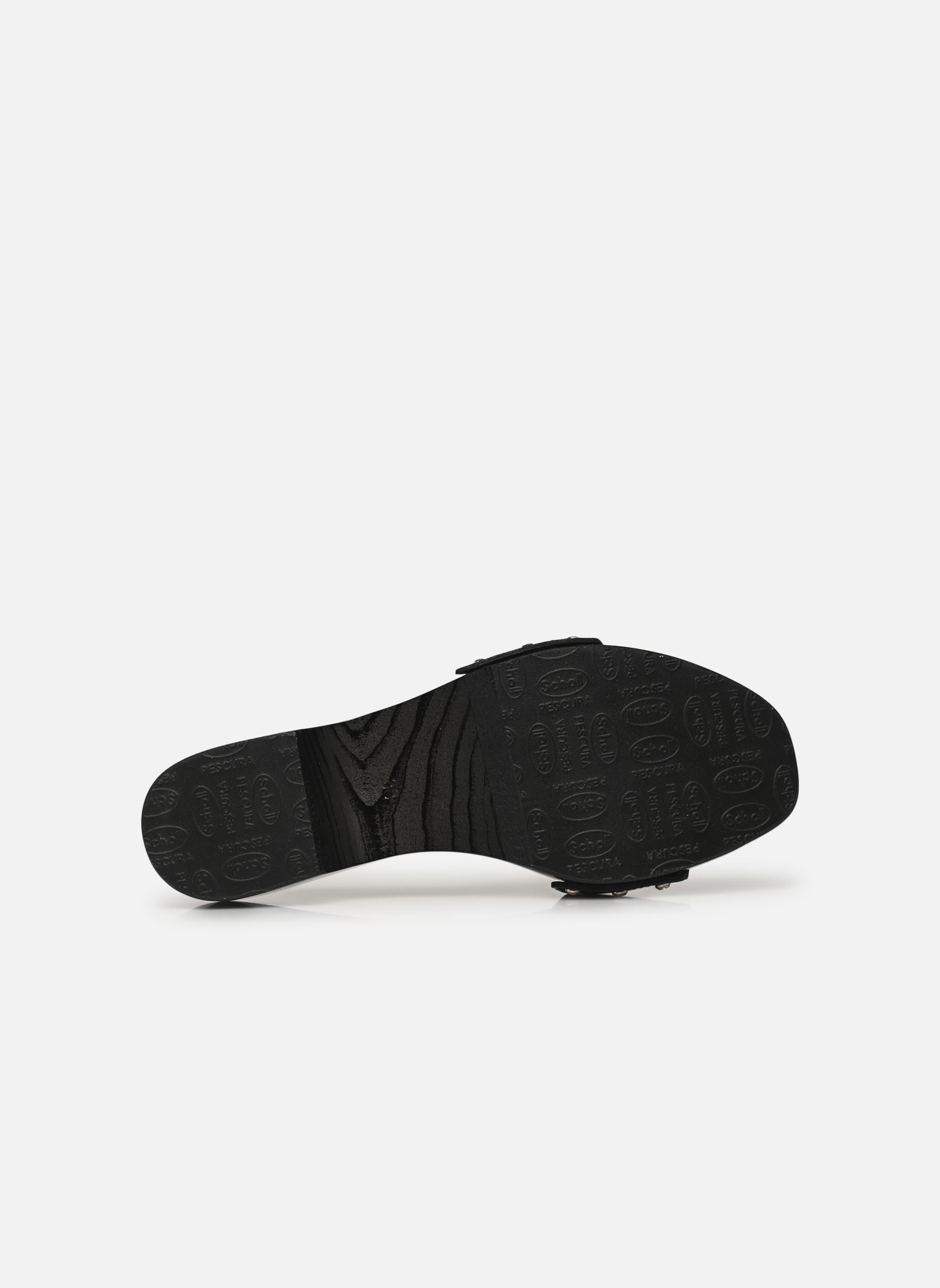 Muilen PESCURA CAMERON ICONIC dames zwart Scholl Muilen PESCURA CAMERON ICONIC dames zwart Black 2