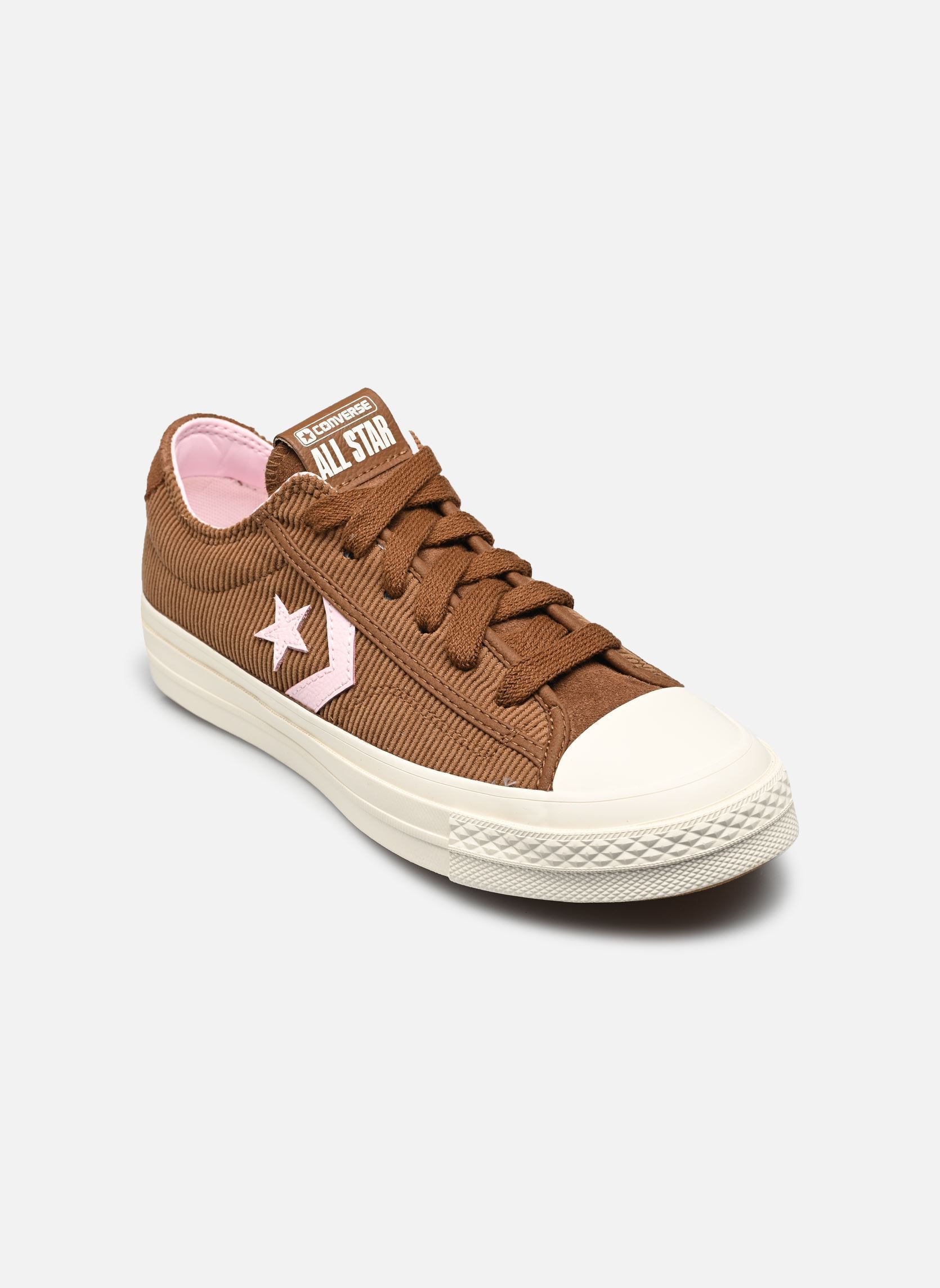 Baskets Converse Star Player 76 Ox W pour Femme Baskets Converse Star Player 76 Ox W pour Femme