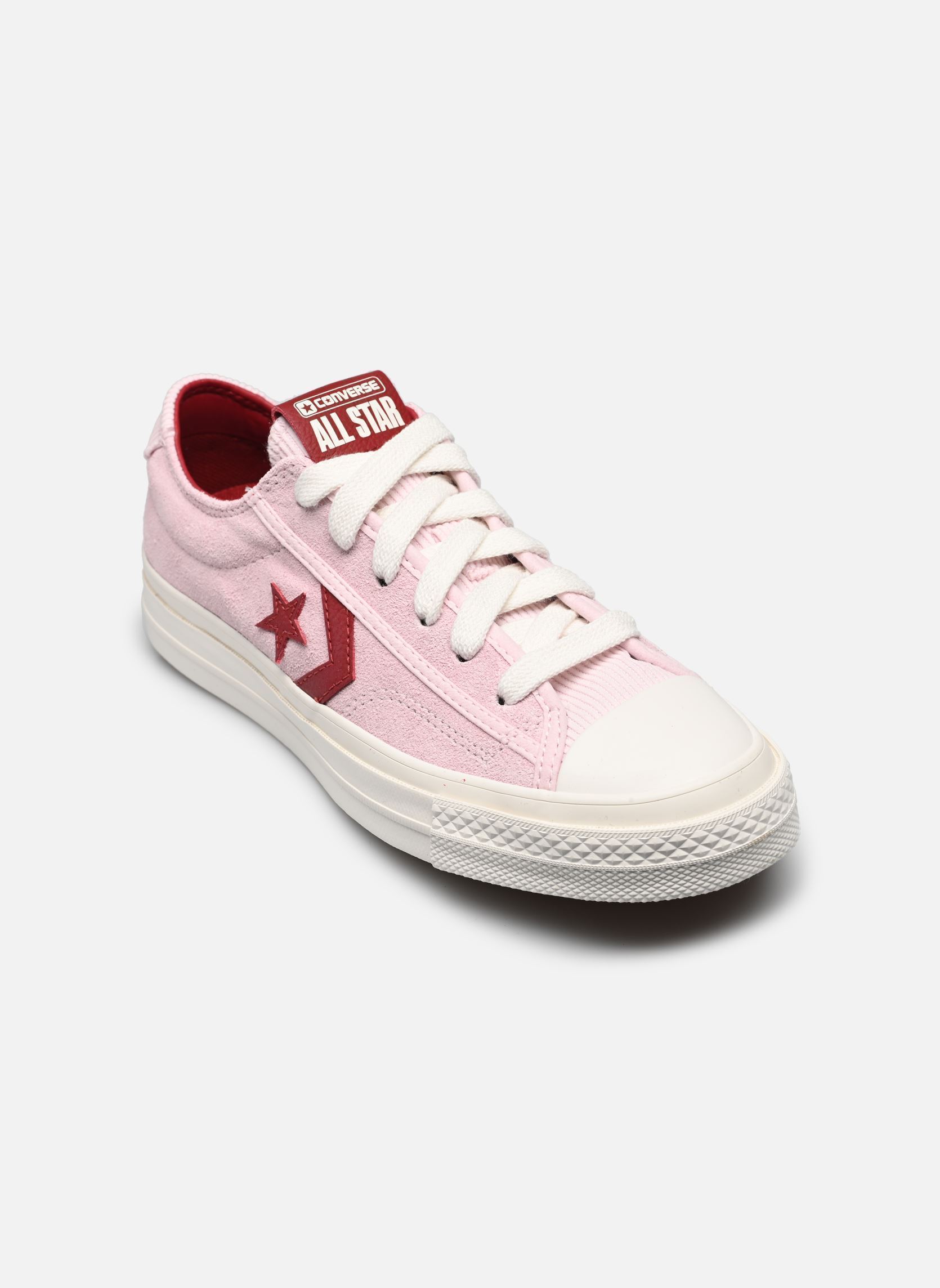 Baskets Converse Star Player 76 Ox W pour Femme Baskets Converse Star Player 76 Ox W pour Femme