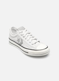 Baskets toile Star Player 76 Ox M homme noir