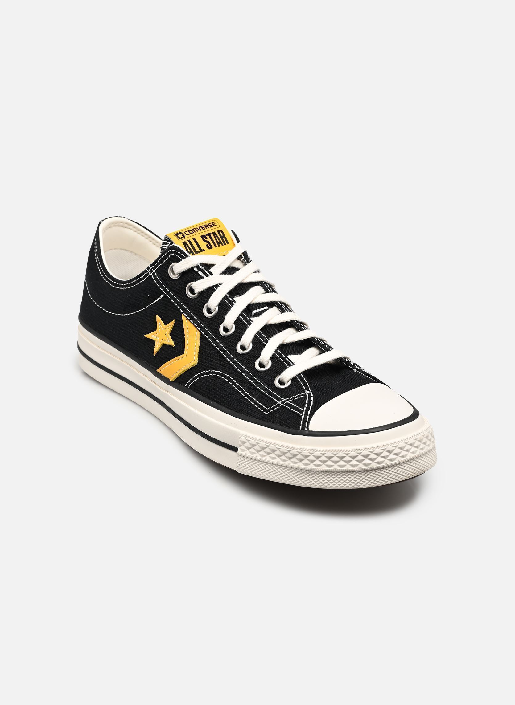 Baskets Converse Star Player 76 Ox pour Homme - vue 1