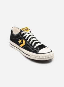 Baskets toile Star Player 76 Ox M homme noir