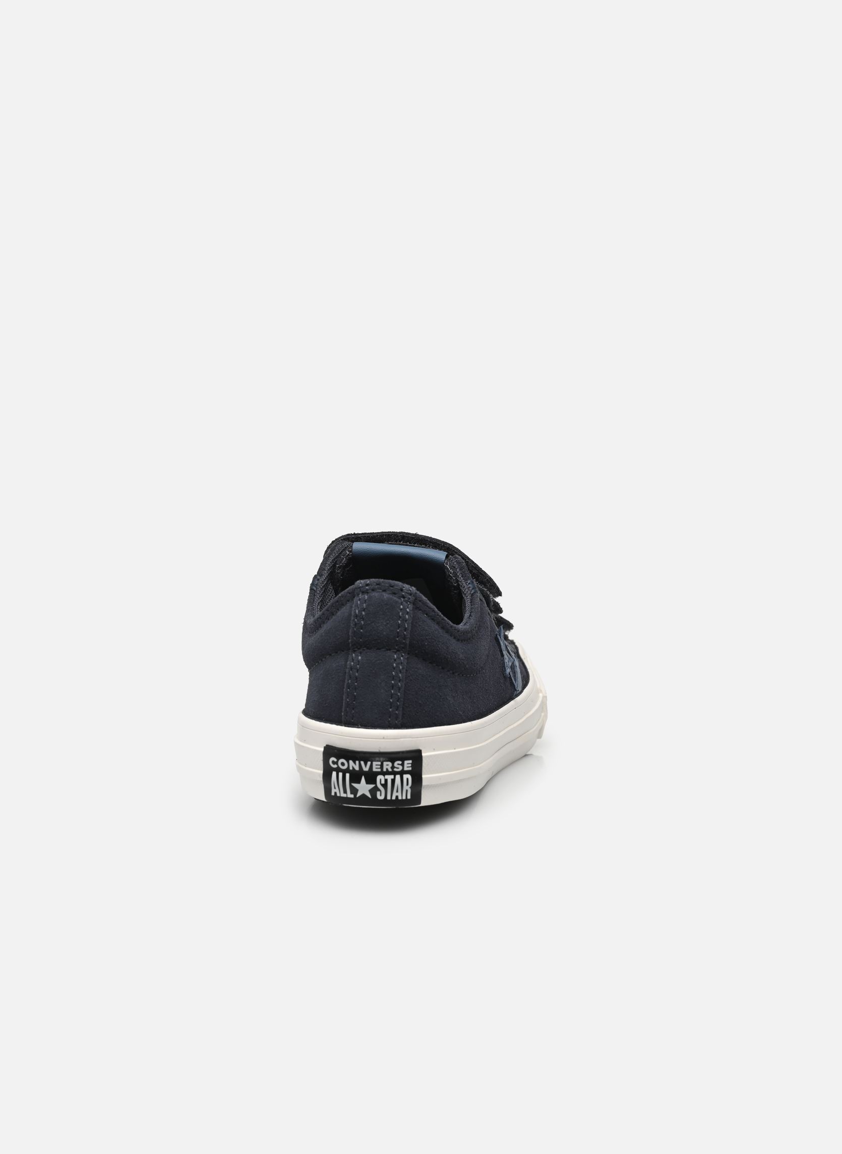 Baskets basses Star Player 76 3V Ox bleu Converse Baskets basses Star Player 76 3V Ox bleu Midnight Pass/Lakeside Blue/Vi