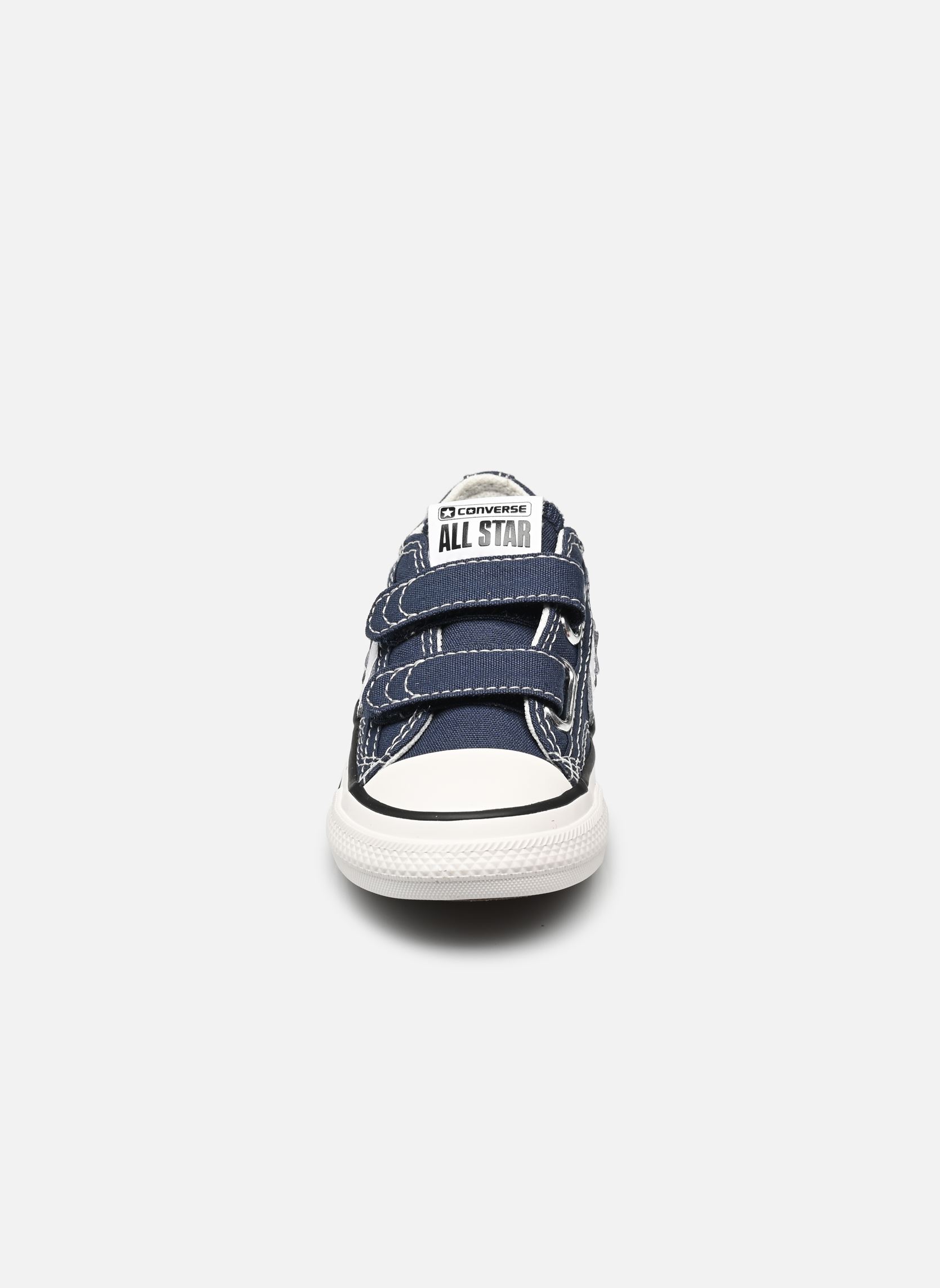 Baskets basses Star Player 76 2V Ox bleu Converse Baskets basses Star Player 76 2V Ox bleu Navy/Vintage White