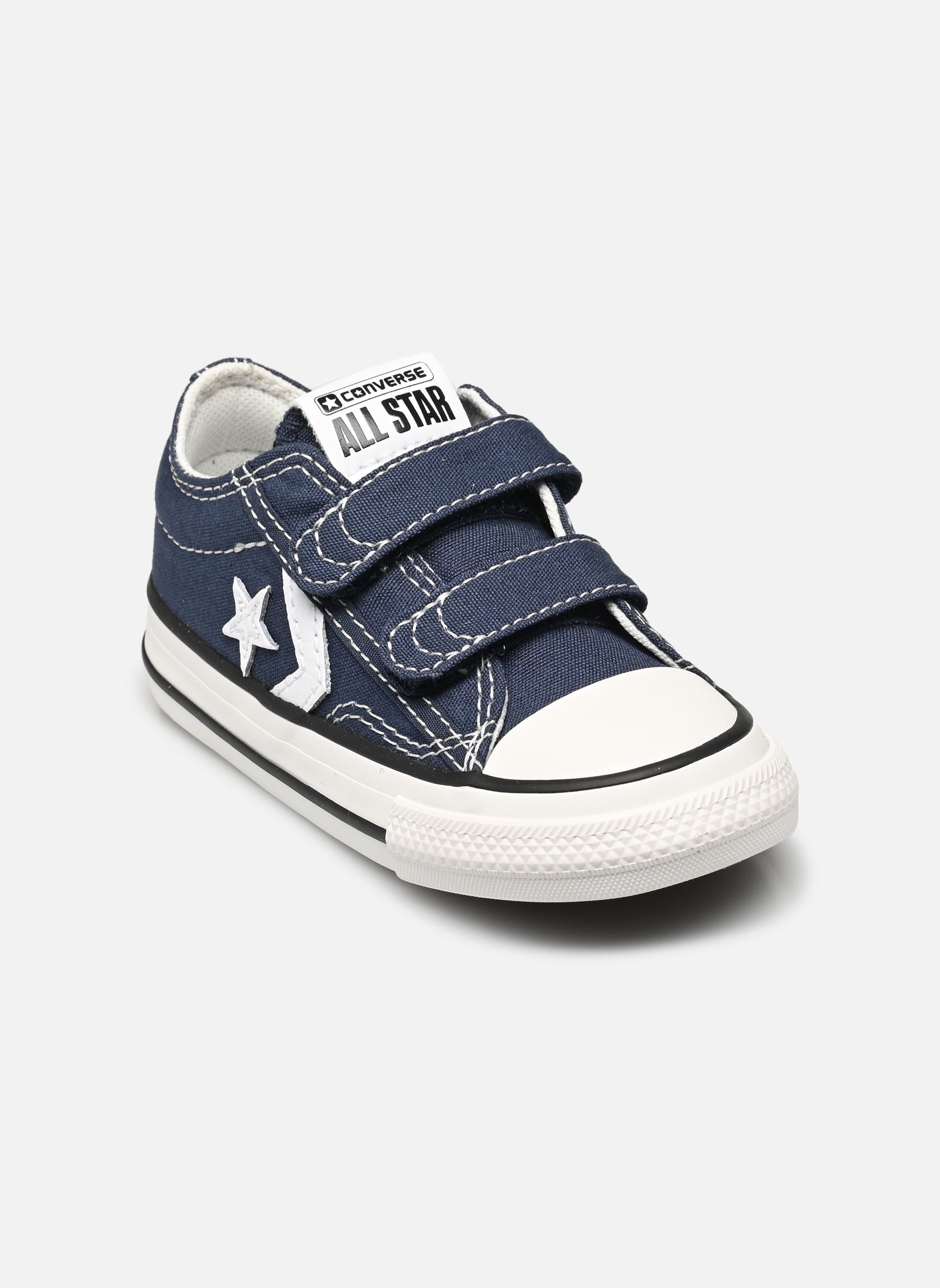 Baskets enfant Converse STAR PLAYER 76 - vue 7