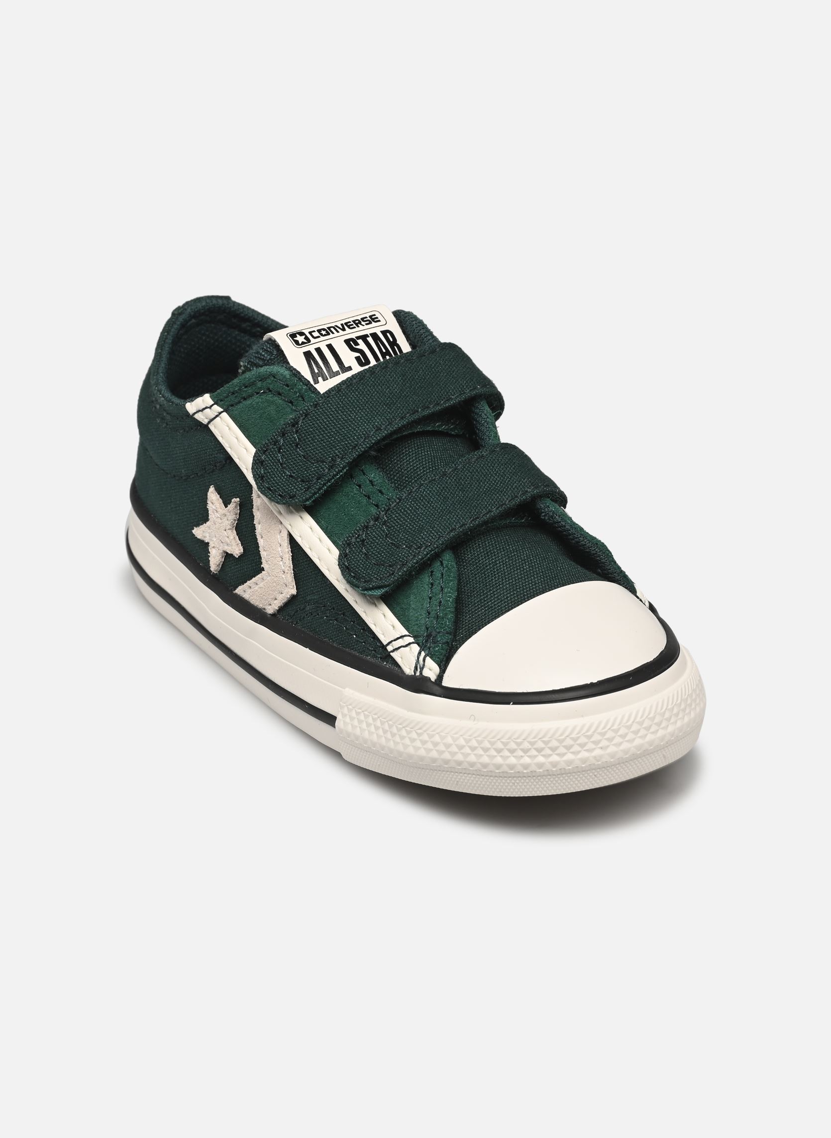 Baskets enfant Converse STAR PLAYER 76 - vue 5
