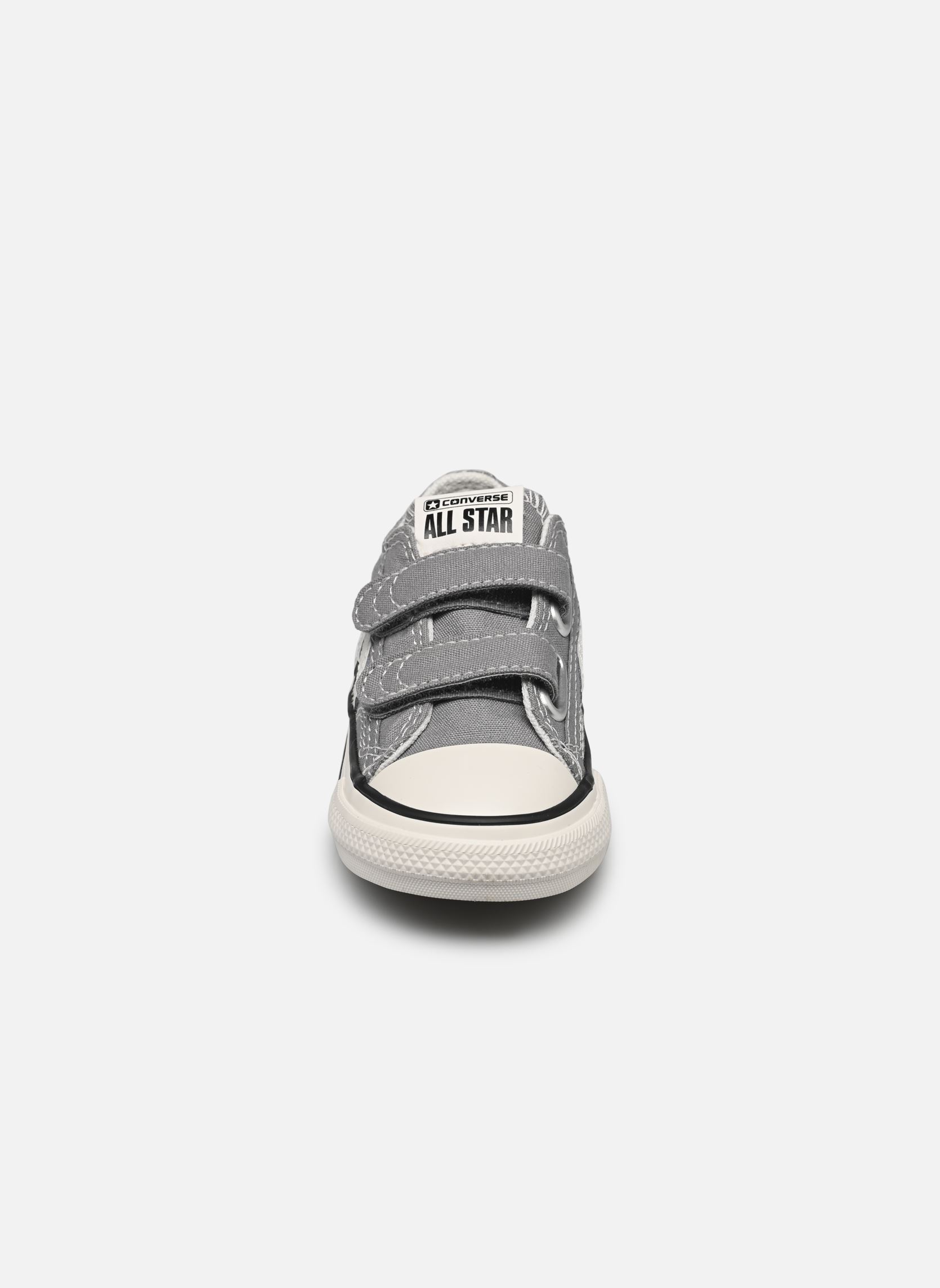 Baskets basses Star Player 76 2V Ox gris Converse Baskets basses Star Player 76 2V Ox gris Classic Grey
