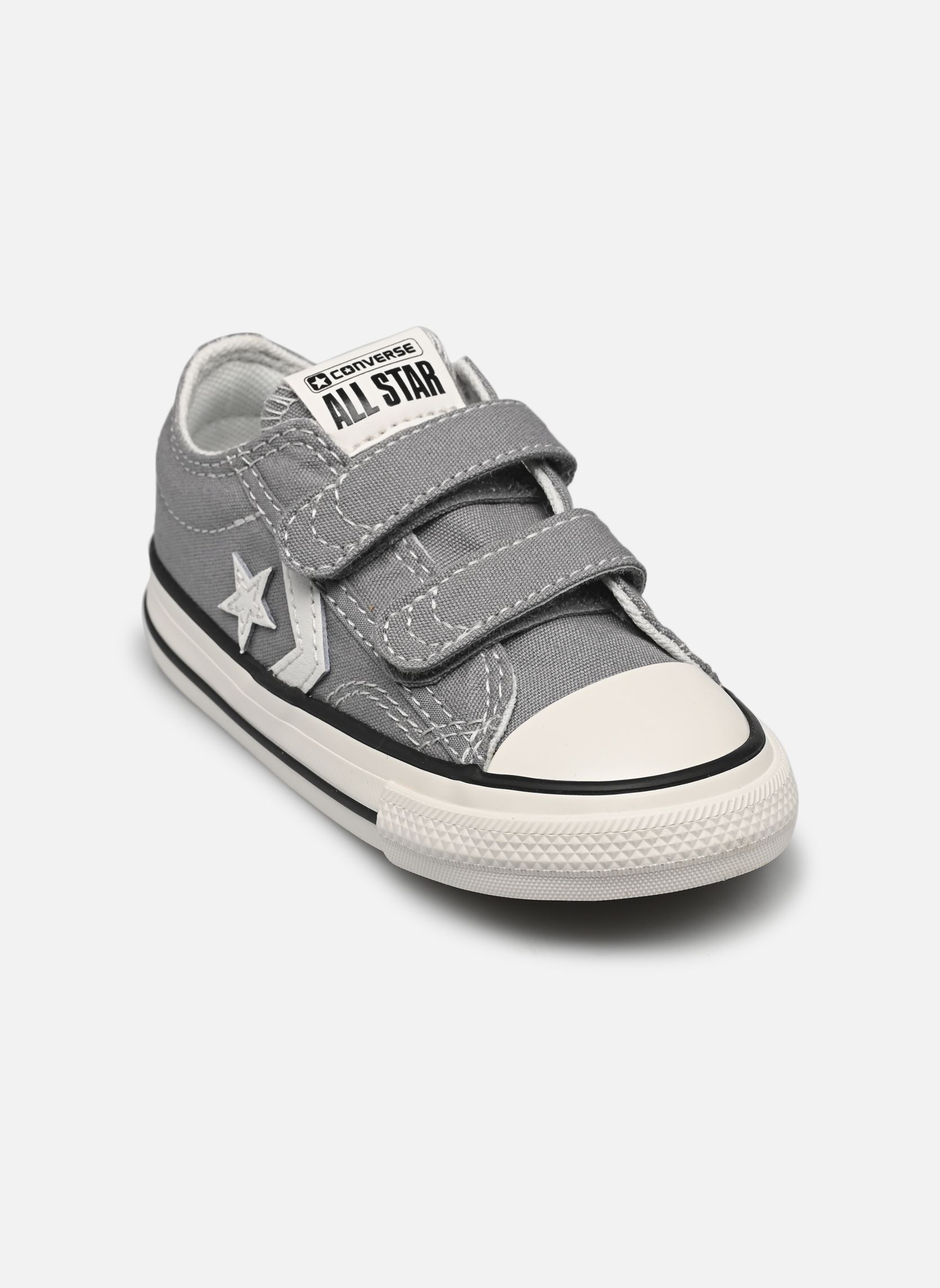 Baskets enfant Converse STAR PLAYER 76 - vue 9
