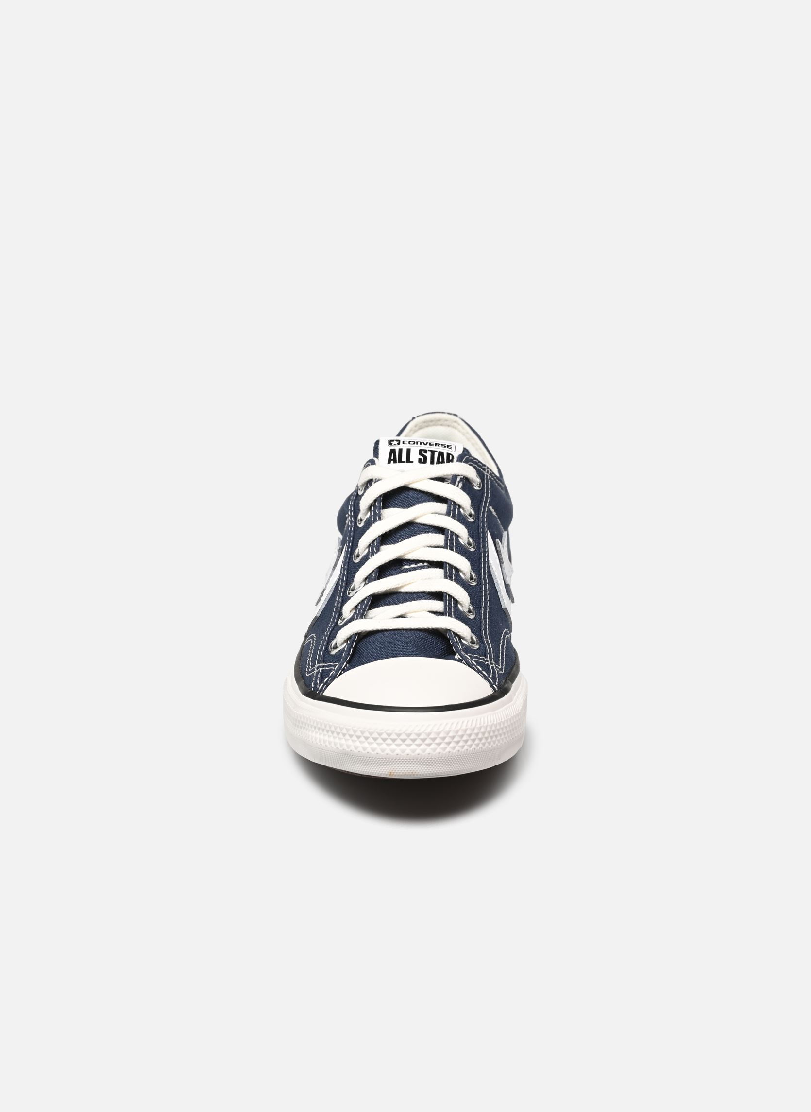 Baskets basses Star Player 76 Ox bleu Converse Baskets basses Star Player 76 Ox bleu NAVY/VINTAGE WHITE