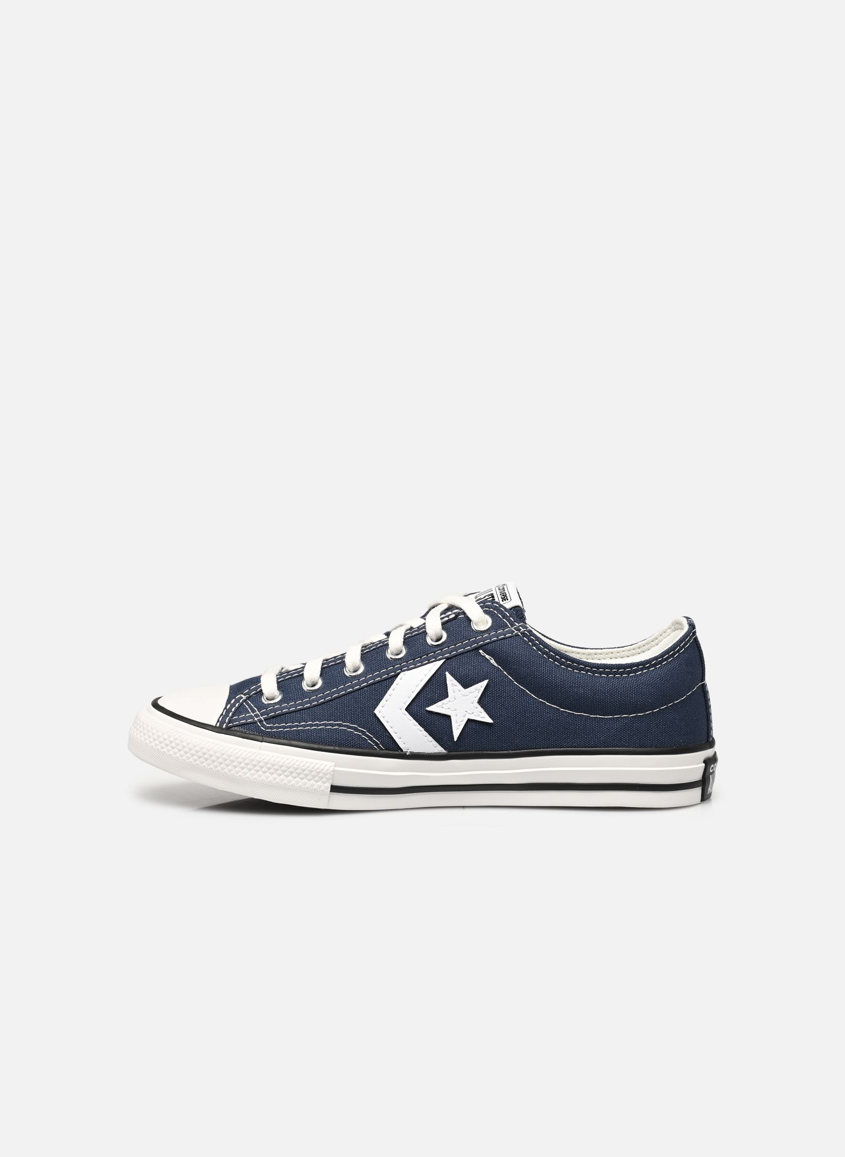 Baskets basses Star Player 76 Ox bleu Converse Baskets basses Star Player 76 Ox bleu NAVY/VINTAGE WHITE