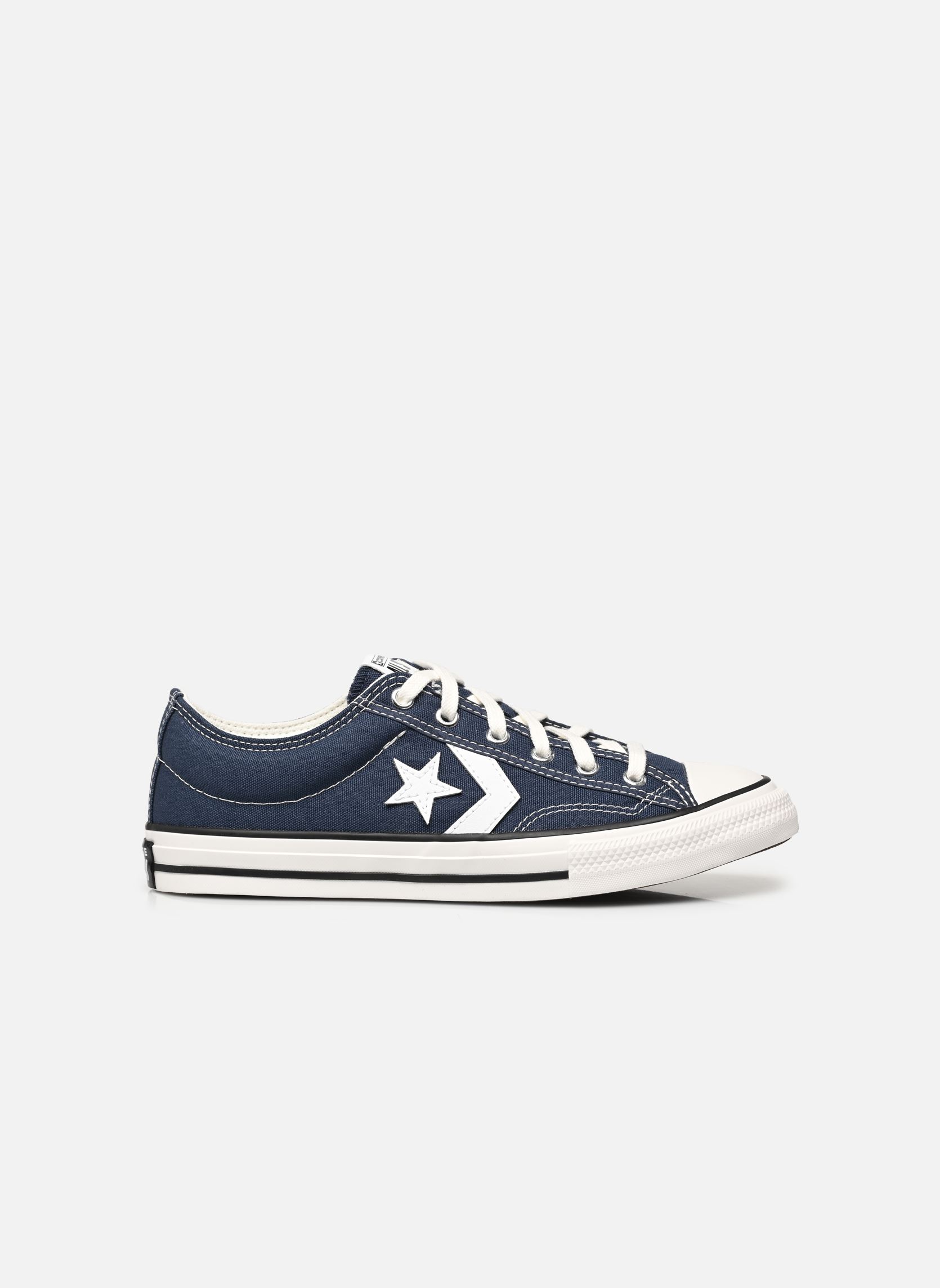 Baskets basses Star Player 76 Ox bleu Converse Baskets basses Star Player 76 Ox bleu NAVY/VINTAGE WHITE