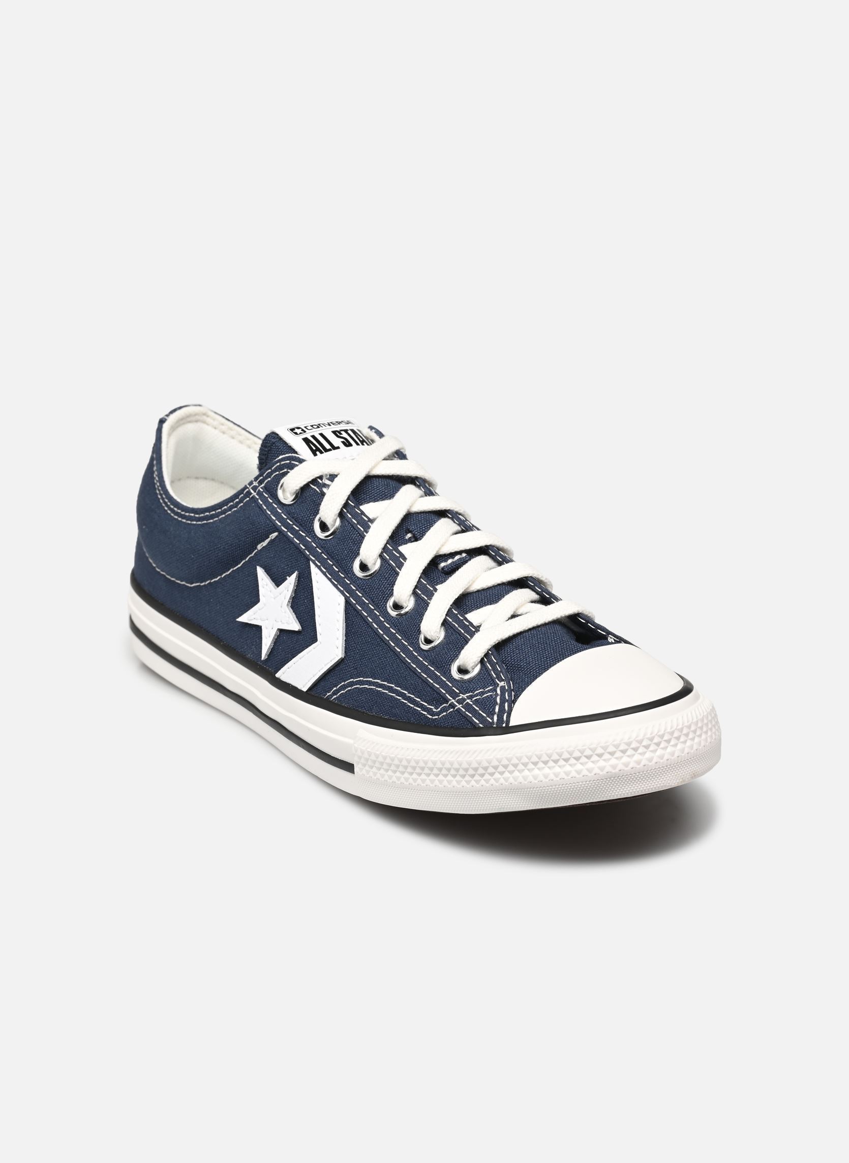 Baskets Converse Star Player 76 Ox pour