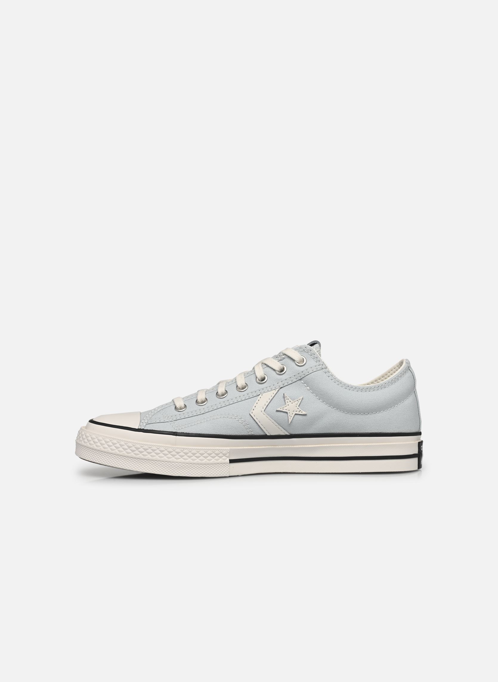 Baskets basses Star Player 76 Ox homme bleu Converse Baskets basses Star Player 76 Ox homme bleu YOU DEW YOU